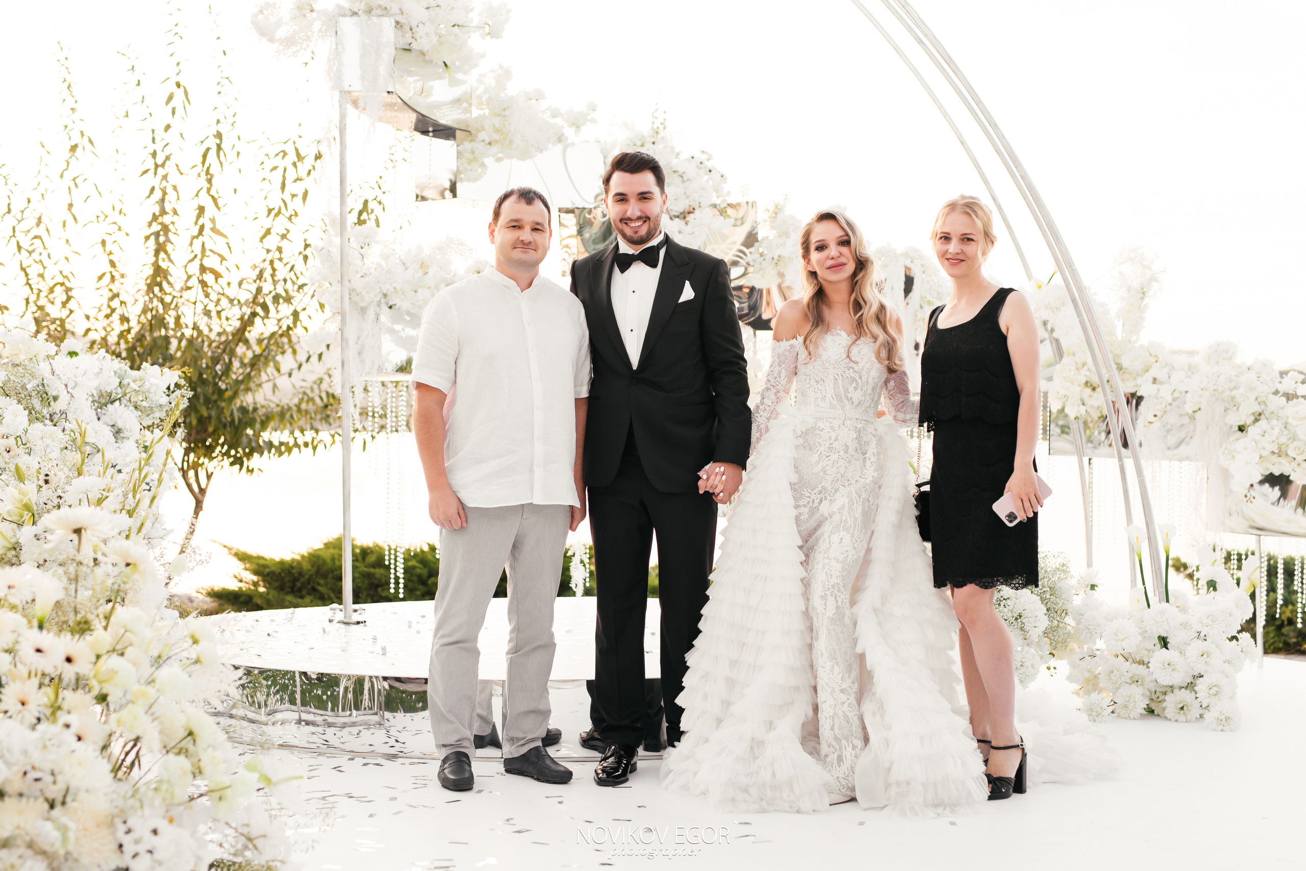 Георгий&Анастасия X ideynyy_dom. Фотограф Ростов-на-Дону