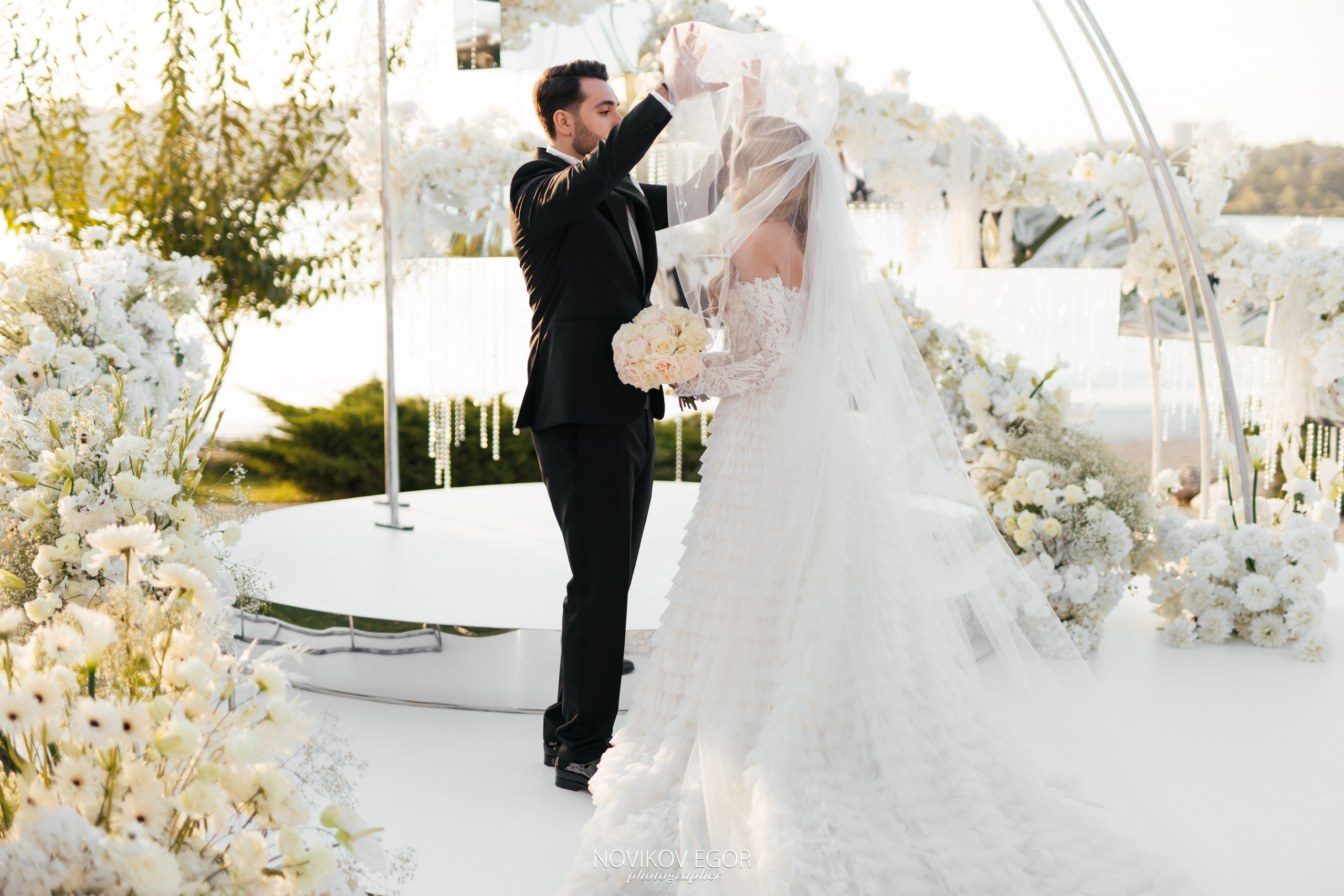 Георгий&Анастасия X ideynyy_dom. Фотограф Ростов-на-Дону