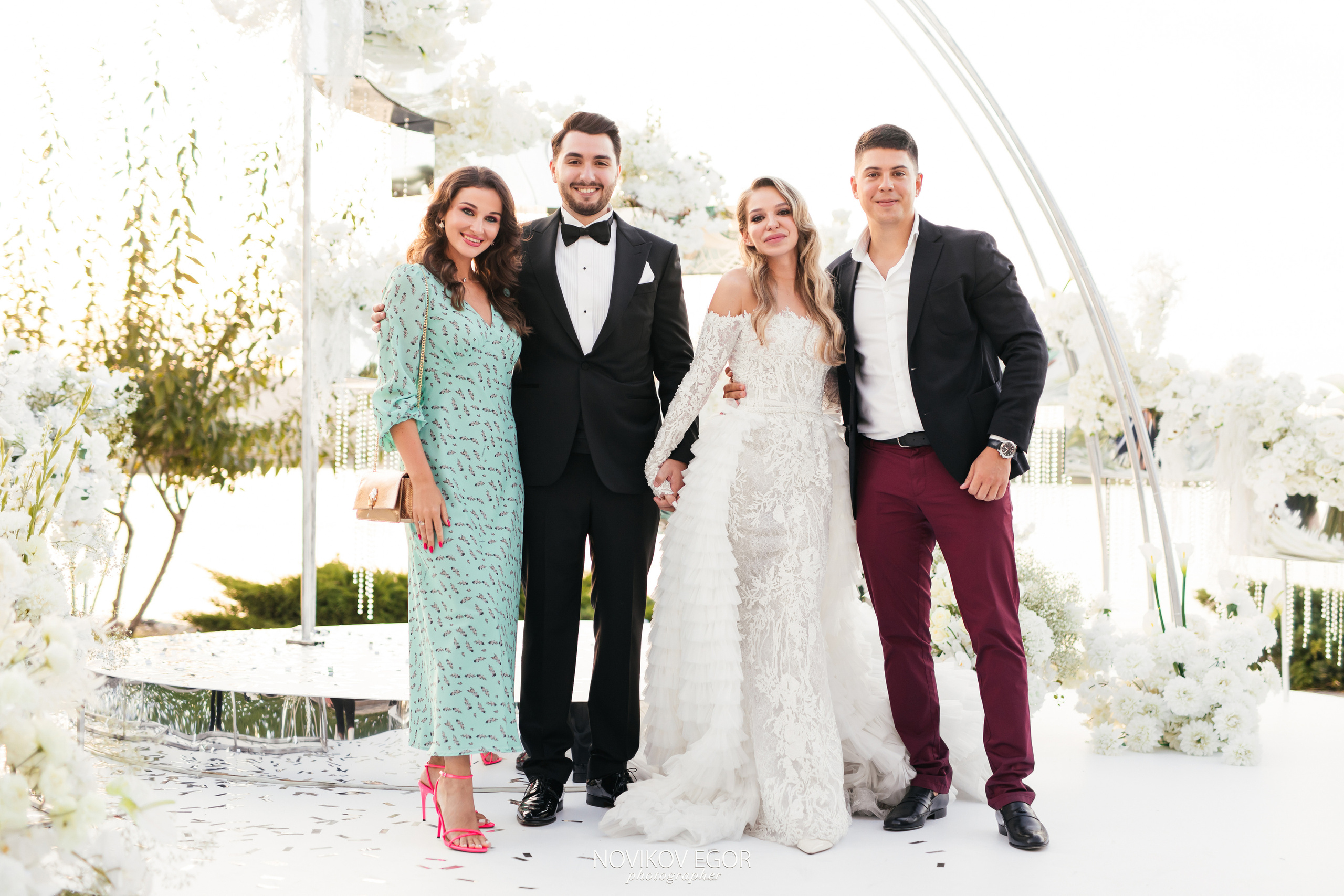 Георгий&Анастасия X ideynyy_dom. Фотограф Ростов-на-Дону