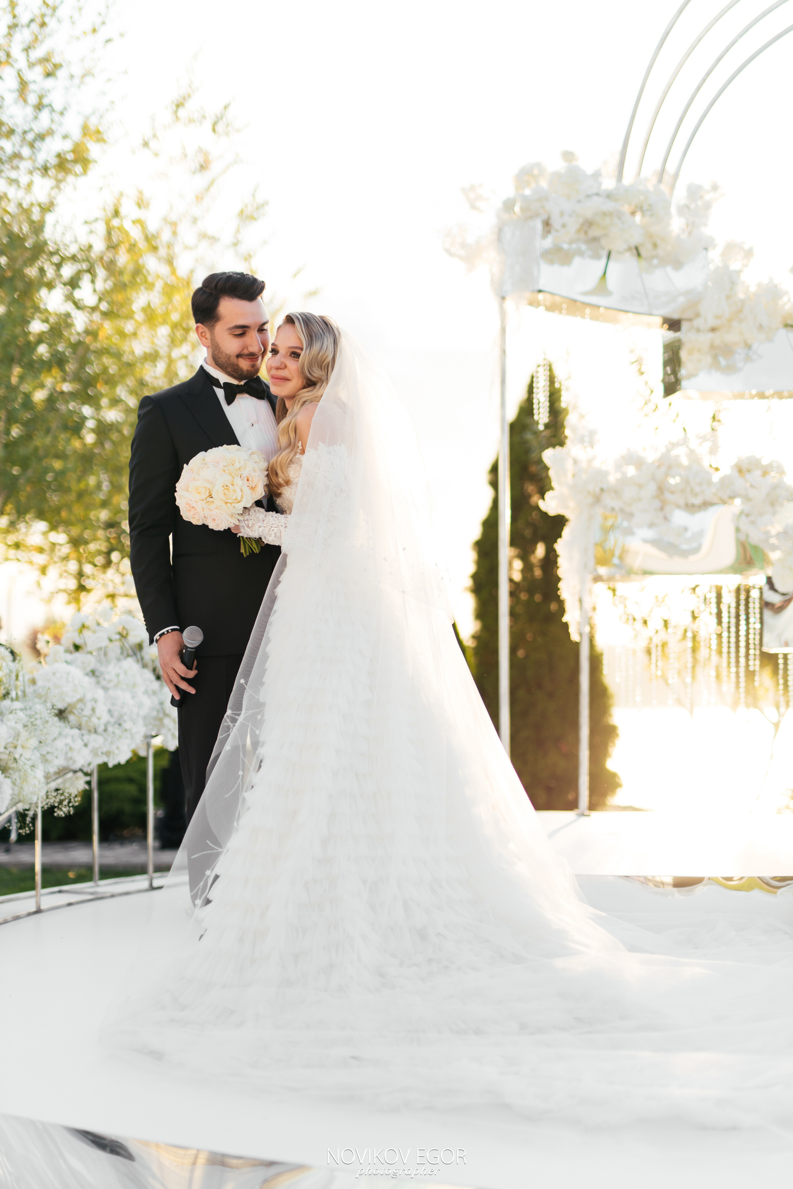 Георгий&Анастасия X ideynyy_dom. Фотограф Ростов-на-Дону