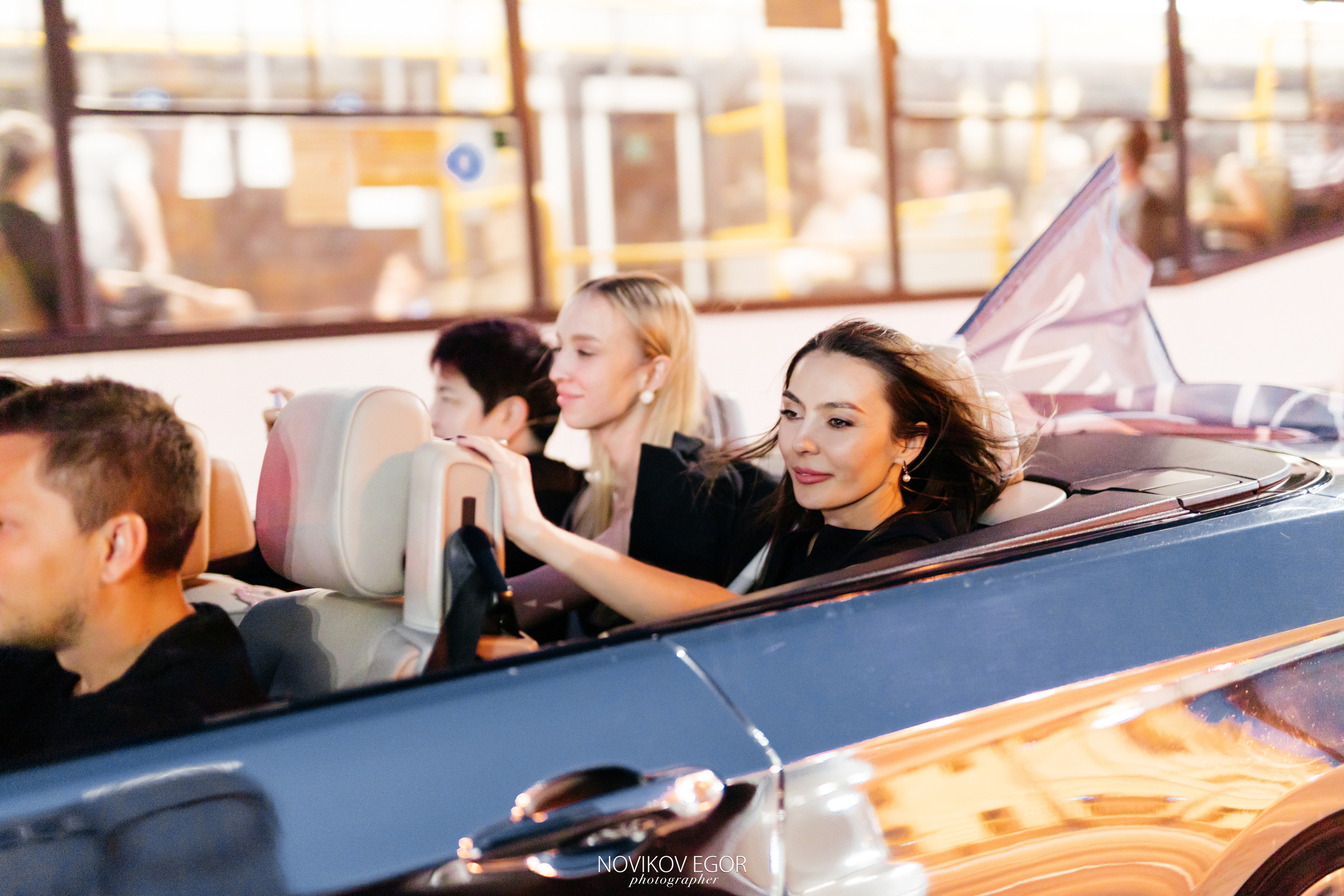 День Рождения Юлии 25.08.22. Фотограф Ростов-на-Дону