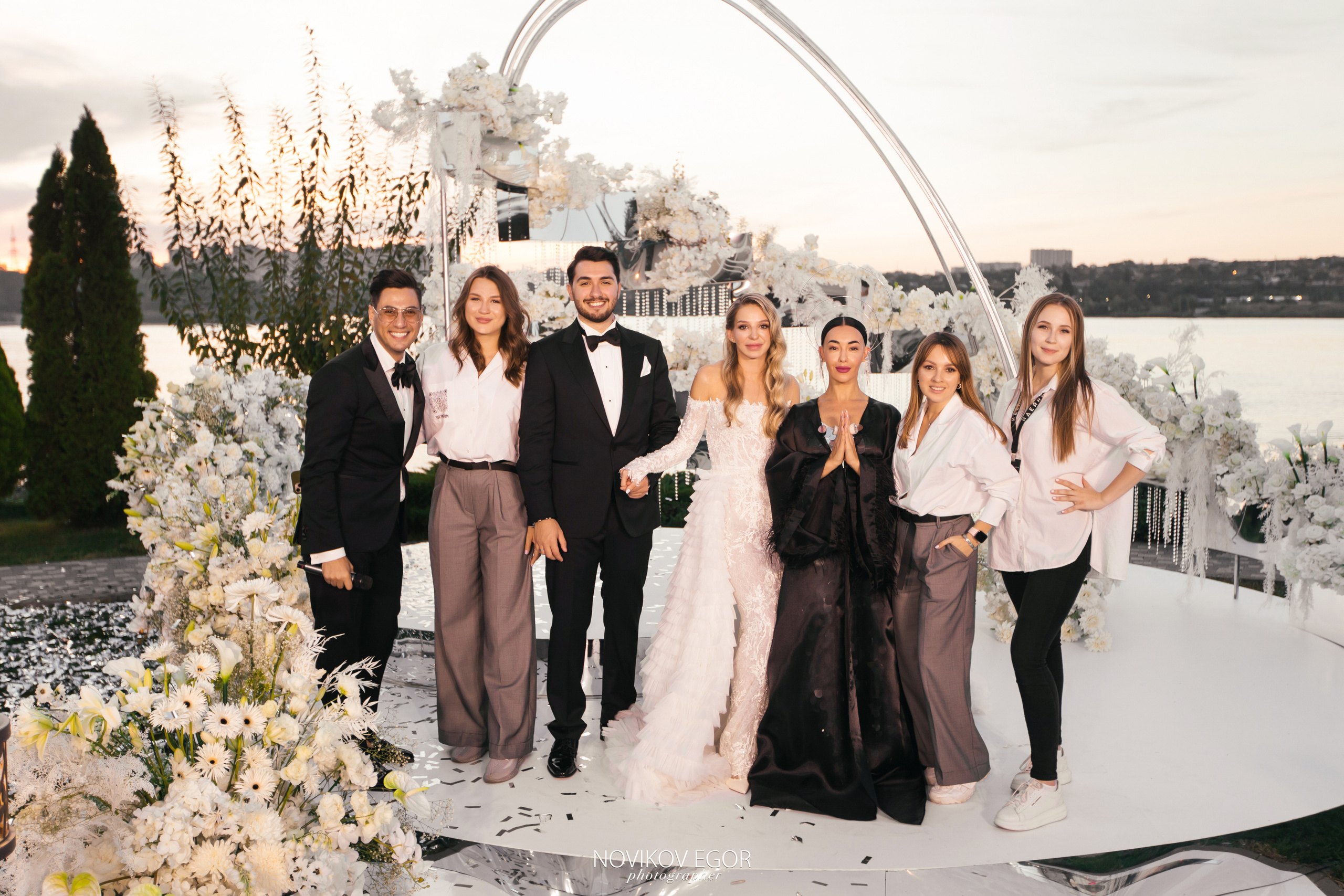 Георгий&Анастасия X ideynyy_dom. Фотограф Ростов-на-Дону