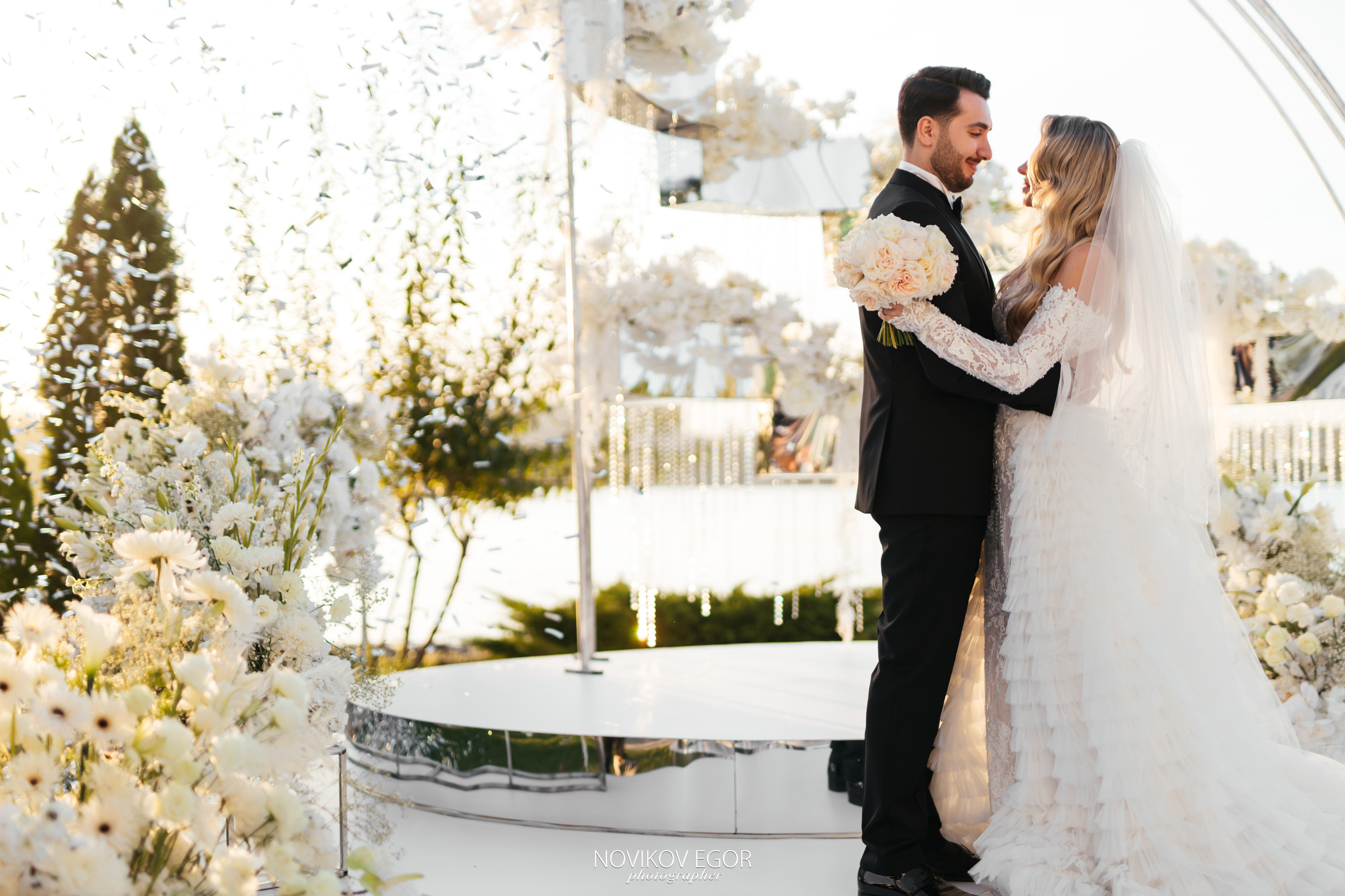 Георгий&Анастасия X ideynyy_dom. Фотограф Ростов-на-Дону