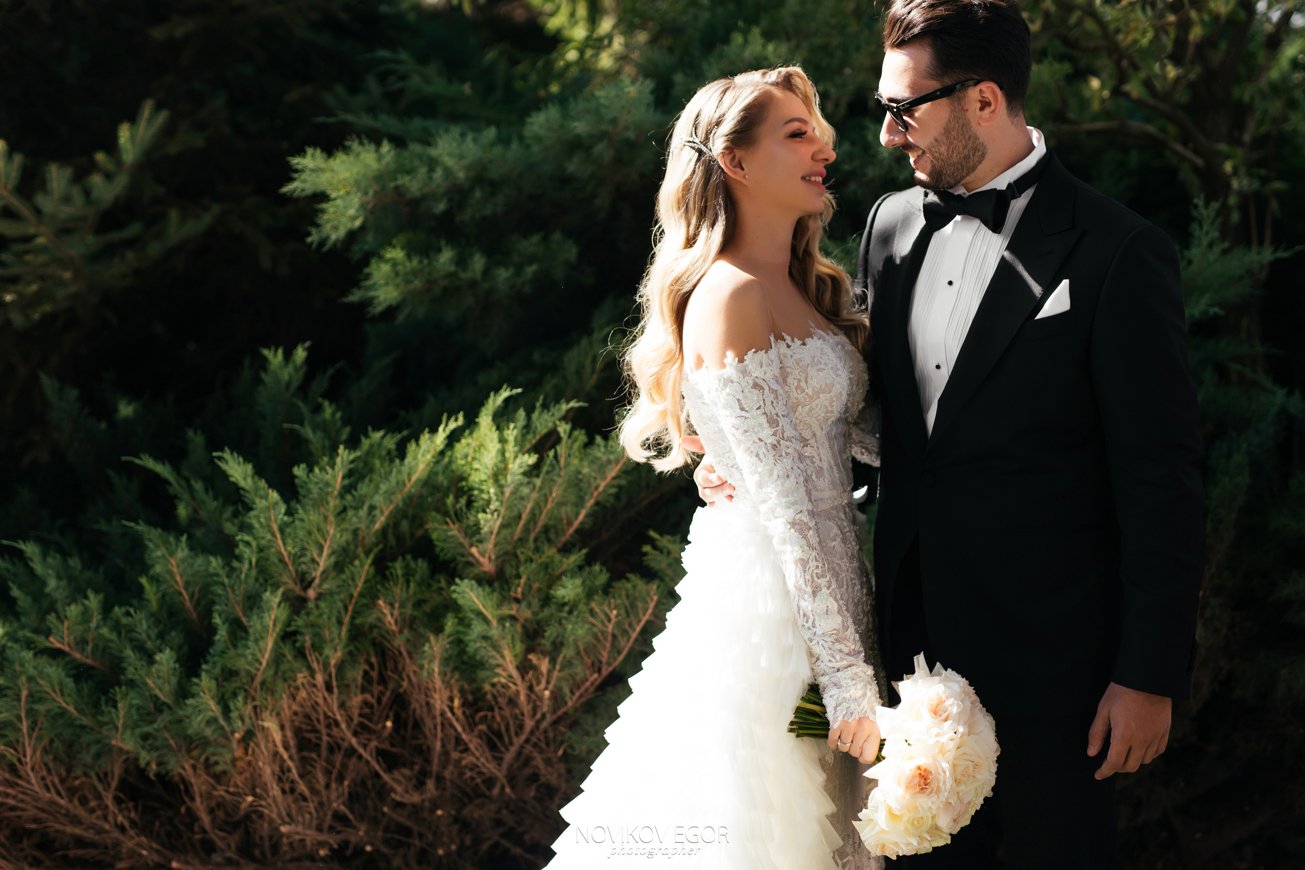 Георгий&Анастасия X ideynyy_dom. Фотограф Ростов-на-Дону