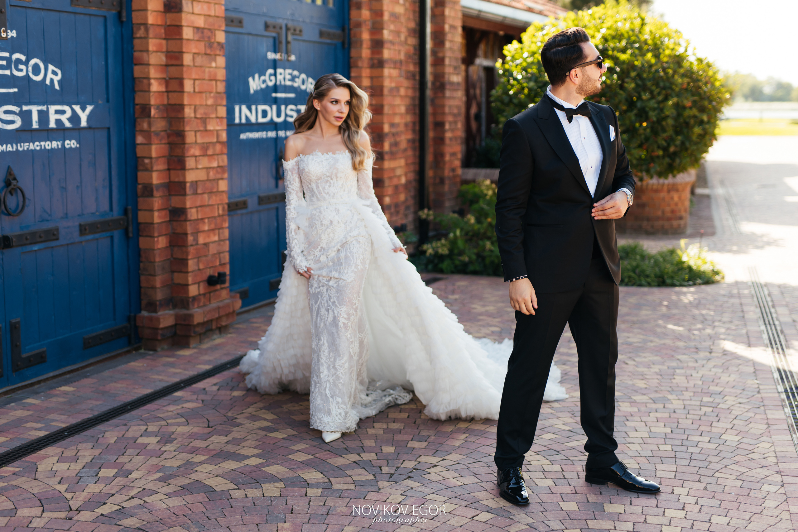 Георгий&Анастасия X ideynyy_dom. Фотограф Ростов-на-Дону