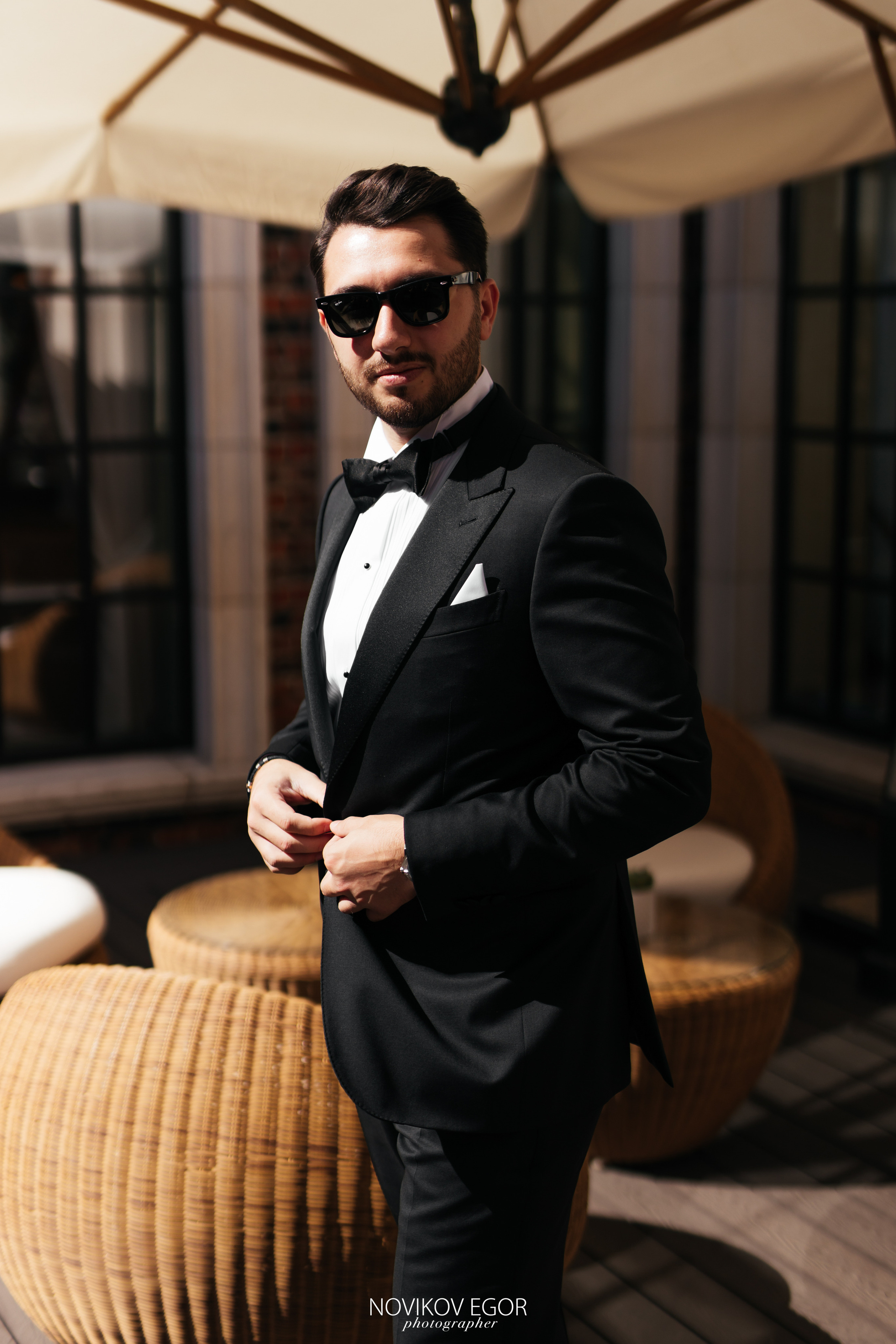 Георгий&Анастасия X ideynyy_dom. Фотограф Ростов-на-Дону