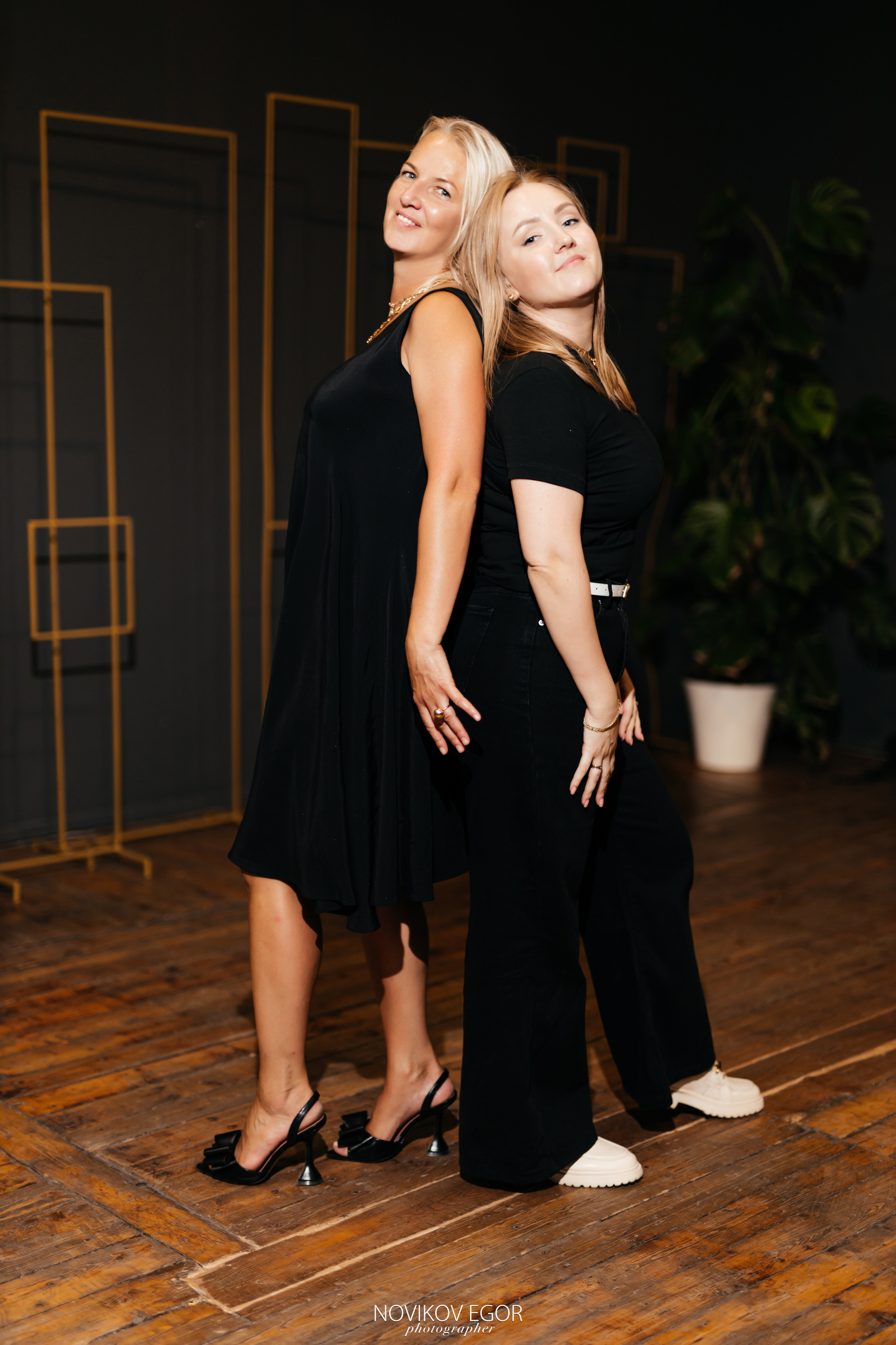 День Рождения Юлии 25.08.22. Фотограф Ростов-на-Дону