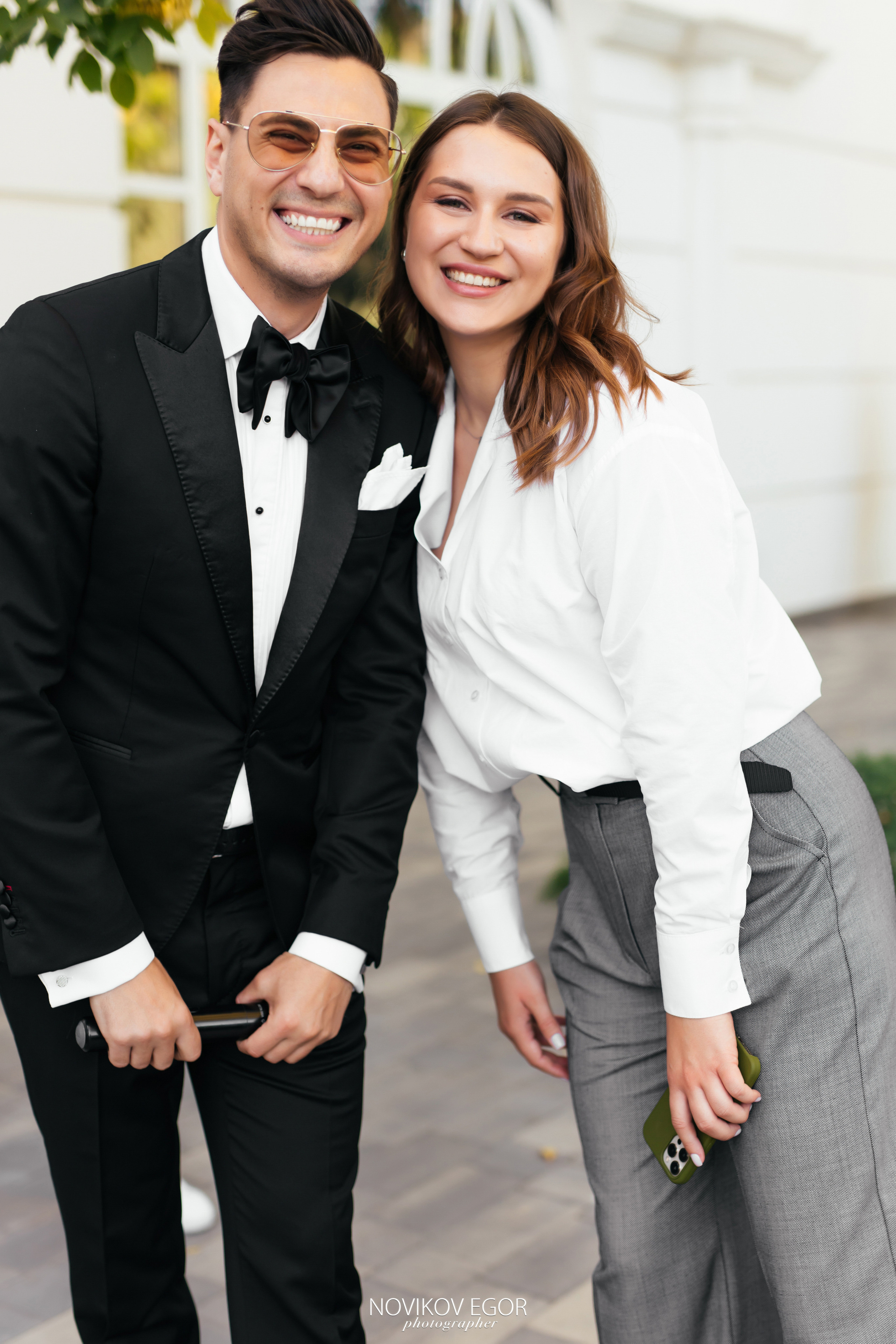 Георгий&Анастасия X ideynyy_dom. Фотограф Ростов-на-Дону