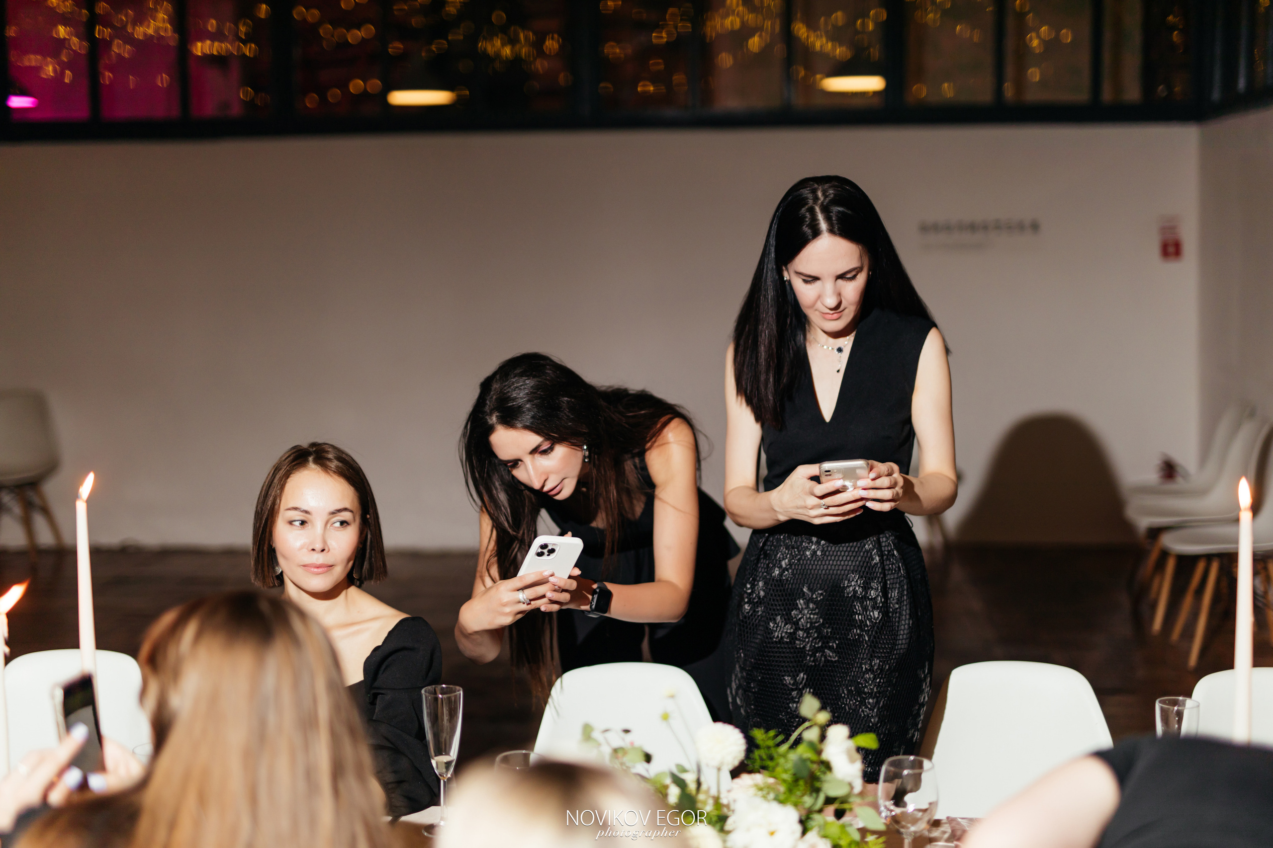 День Рождения Юлии 25.08.22. Фотограф Ростов-на-Дону