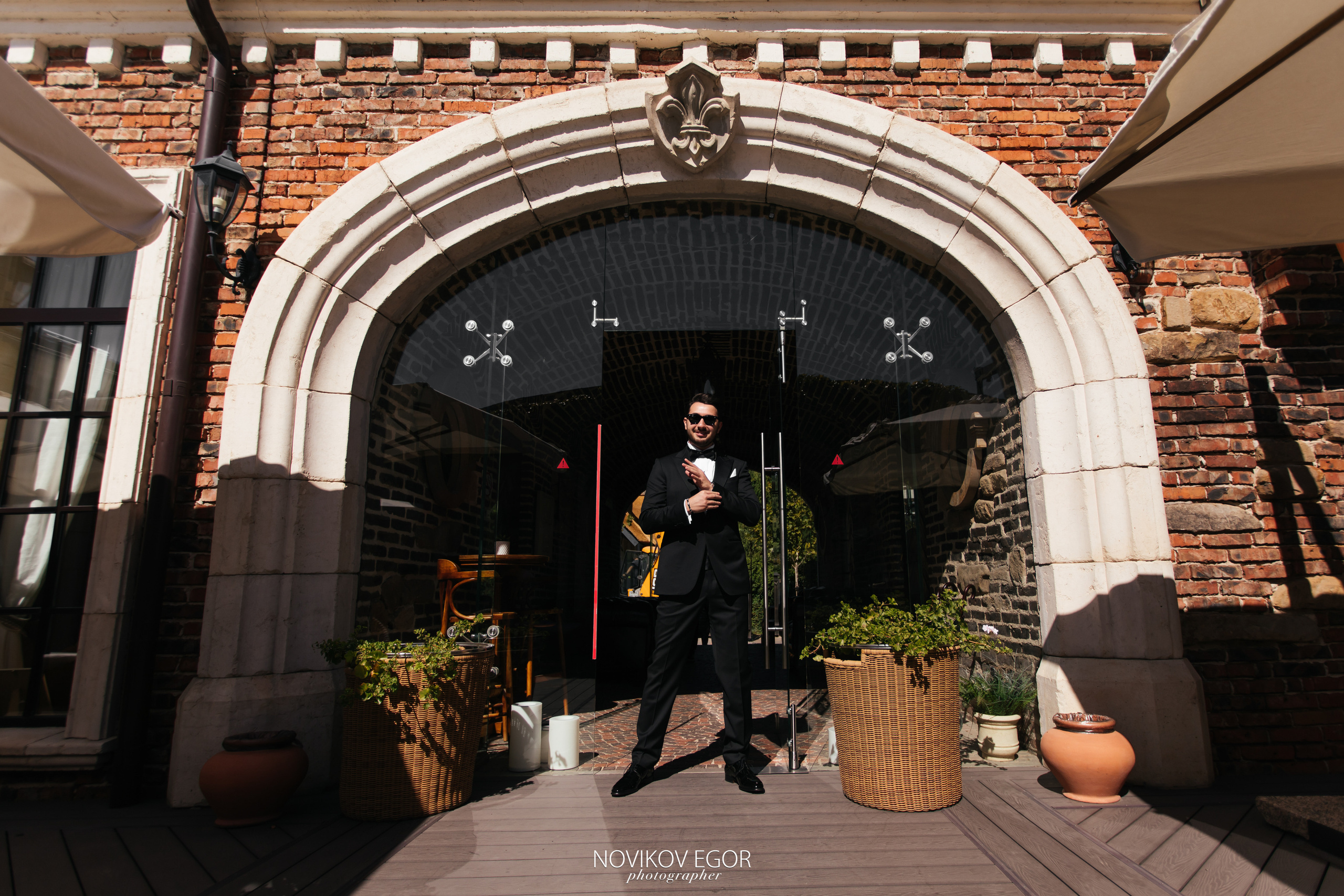 Георгий&Анастасия X ideynyy_dom. Фотограф Ростов-на-Дону