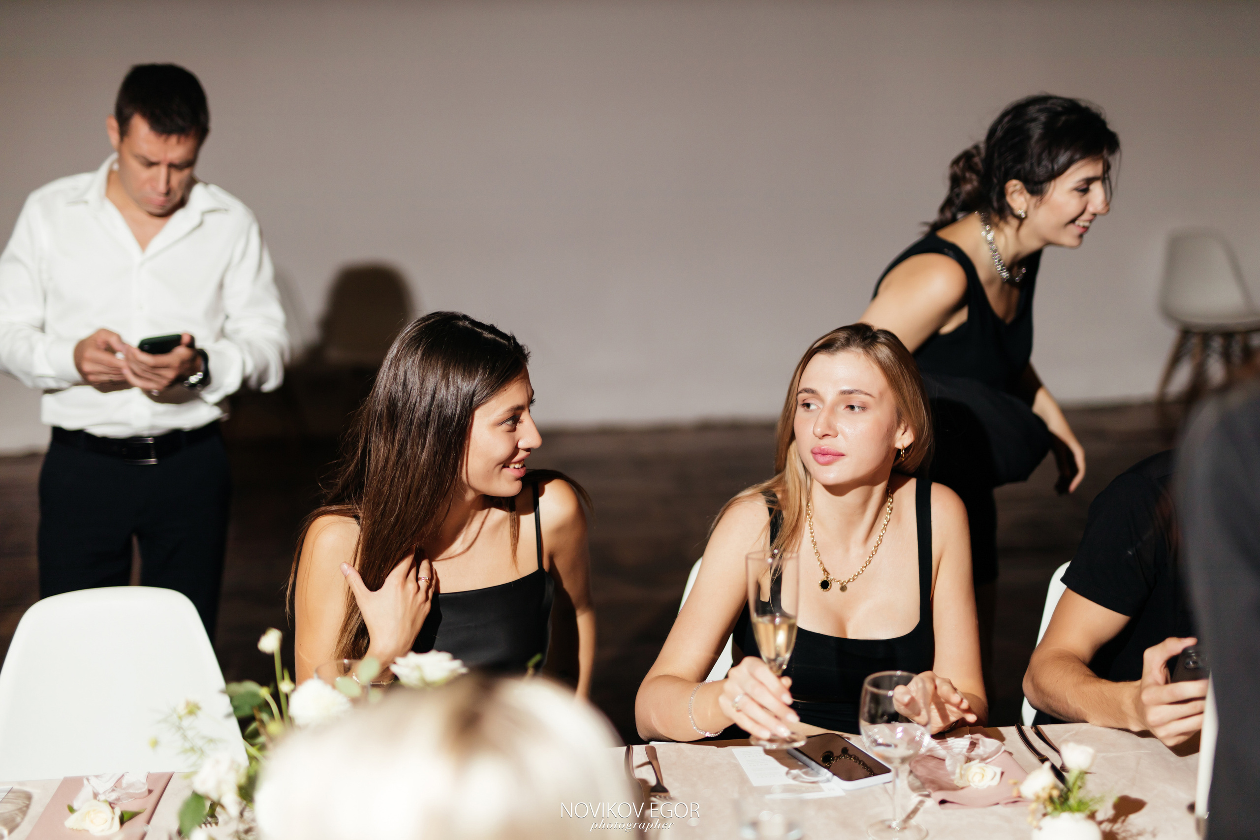 День Рождения Юлии 25.08.22. Фотограф Ростов-на-Дону