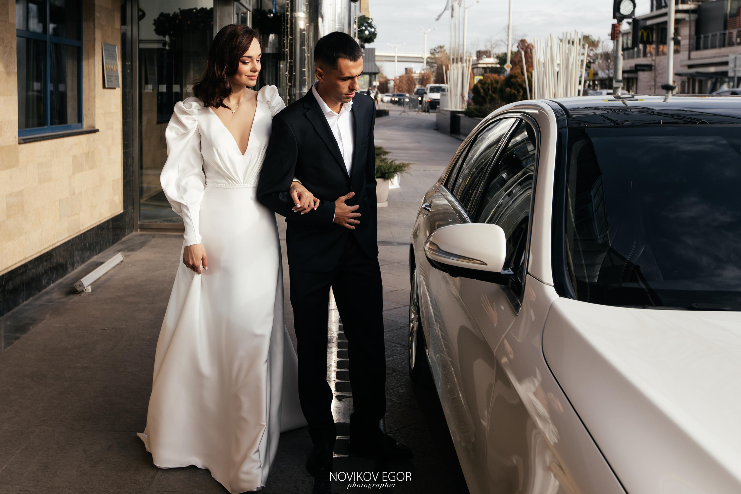 Сергей&Юлия. Фотограф Ростов-на-Дону