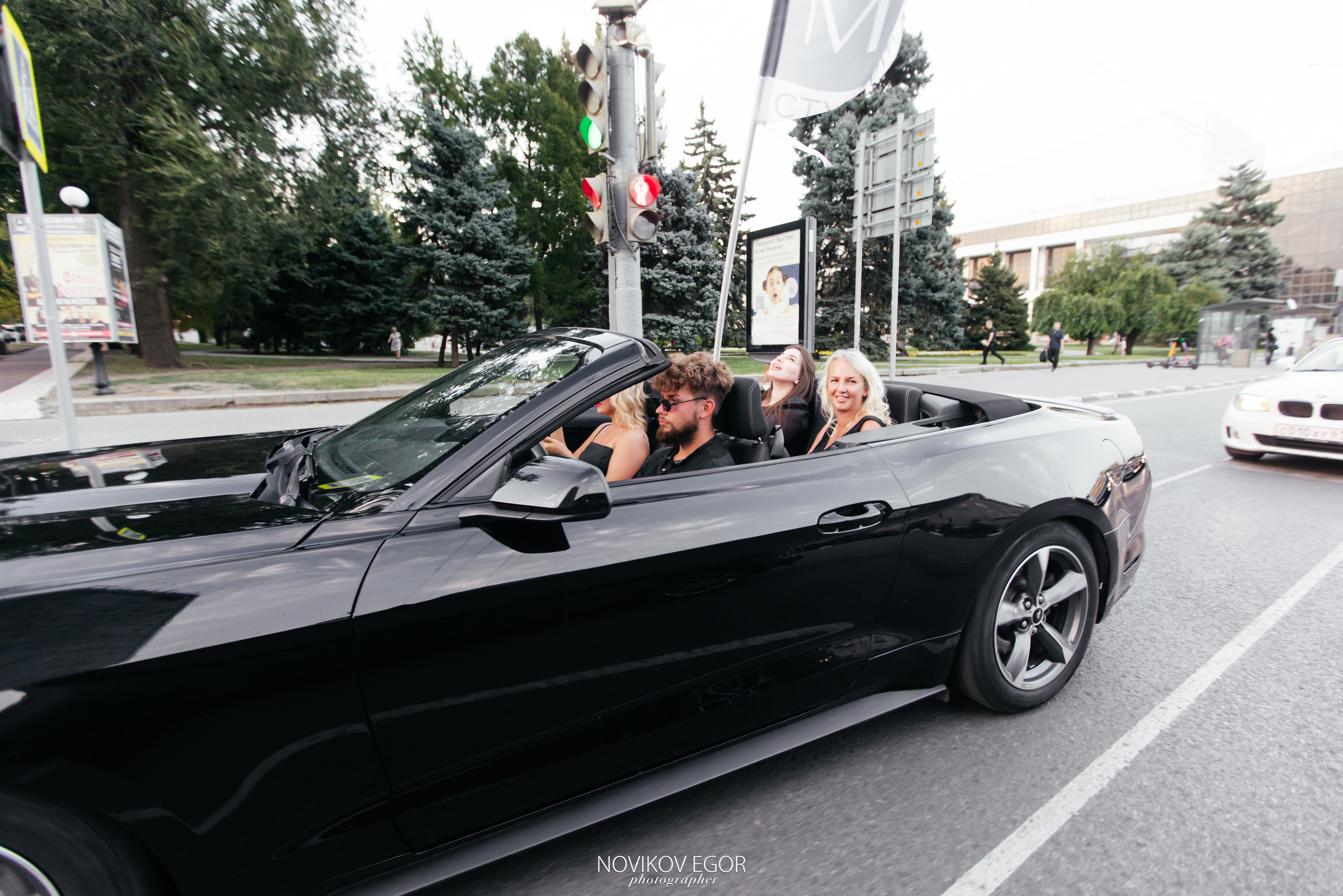 День Рождения Юлии 25.08.22. Фотограф Ростов-на-Дону