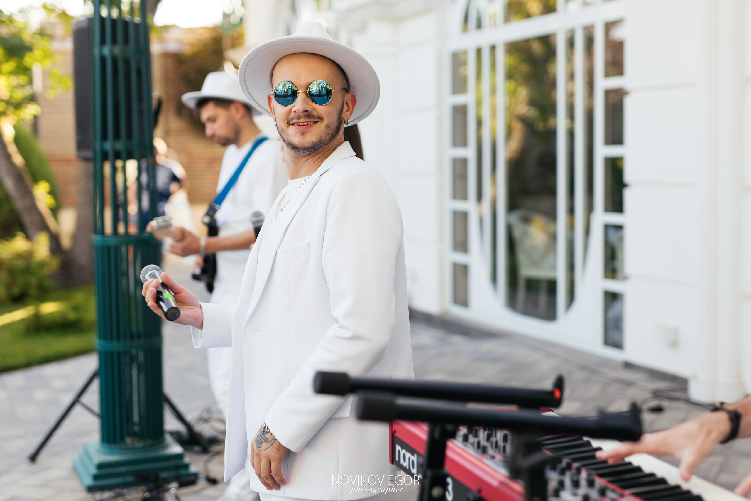 Георгий&Анастасия X ideynyy_dom. Фотограф Ростов-на-Дону