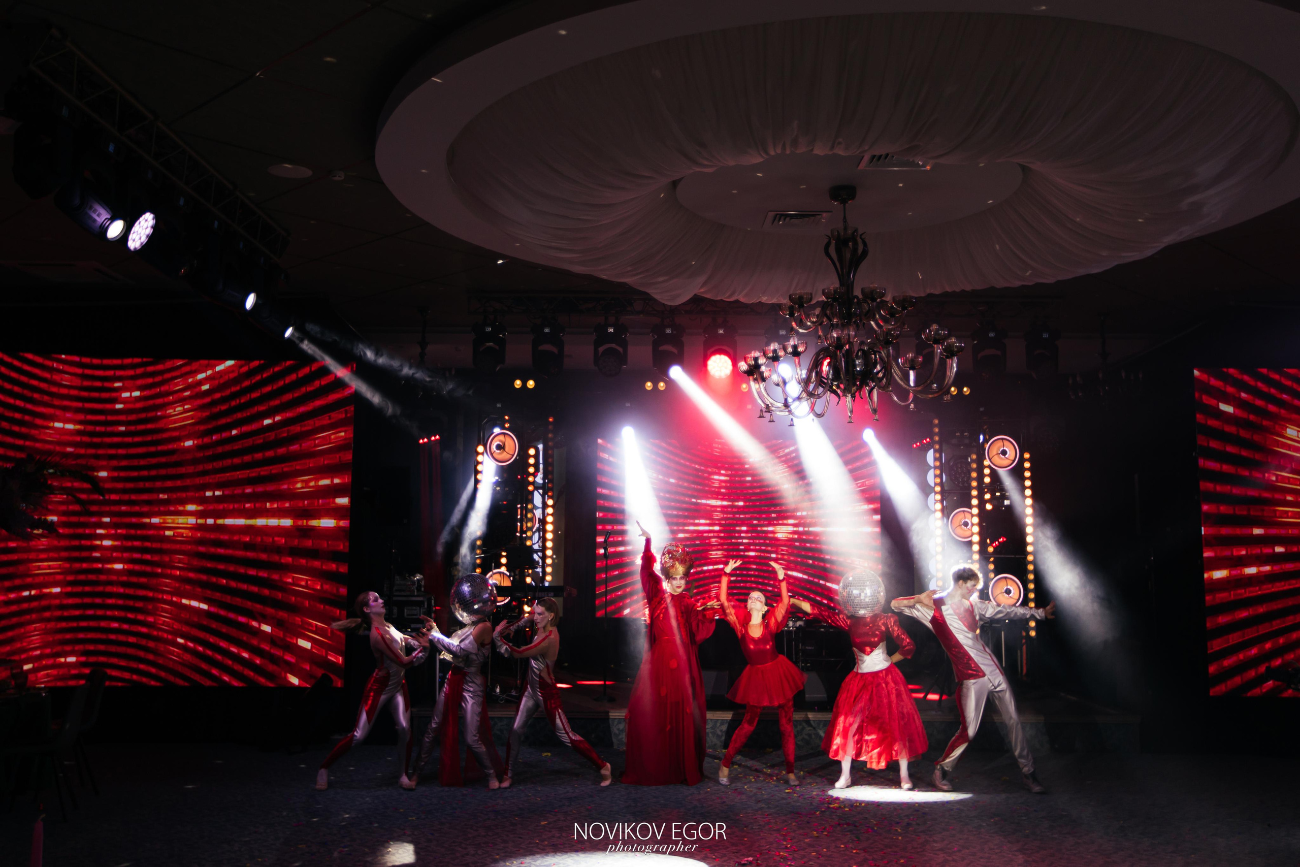 Илья&Ира X TheFirst Event. Фотограф Ростов-на-Дону