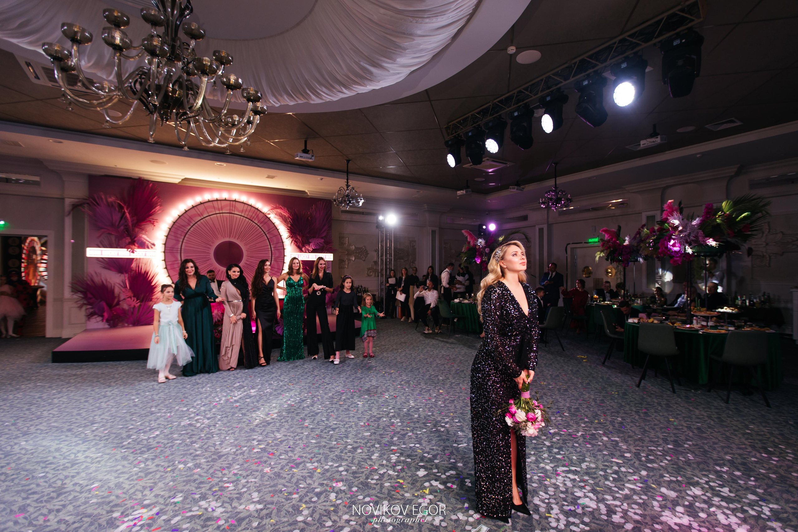 Илья&Ира X TheFirst Event. Фотограф Ростов-на-Дону