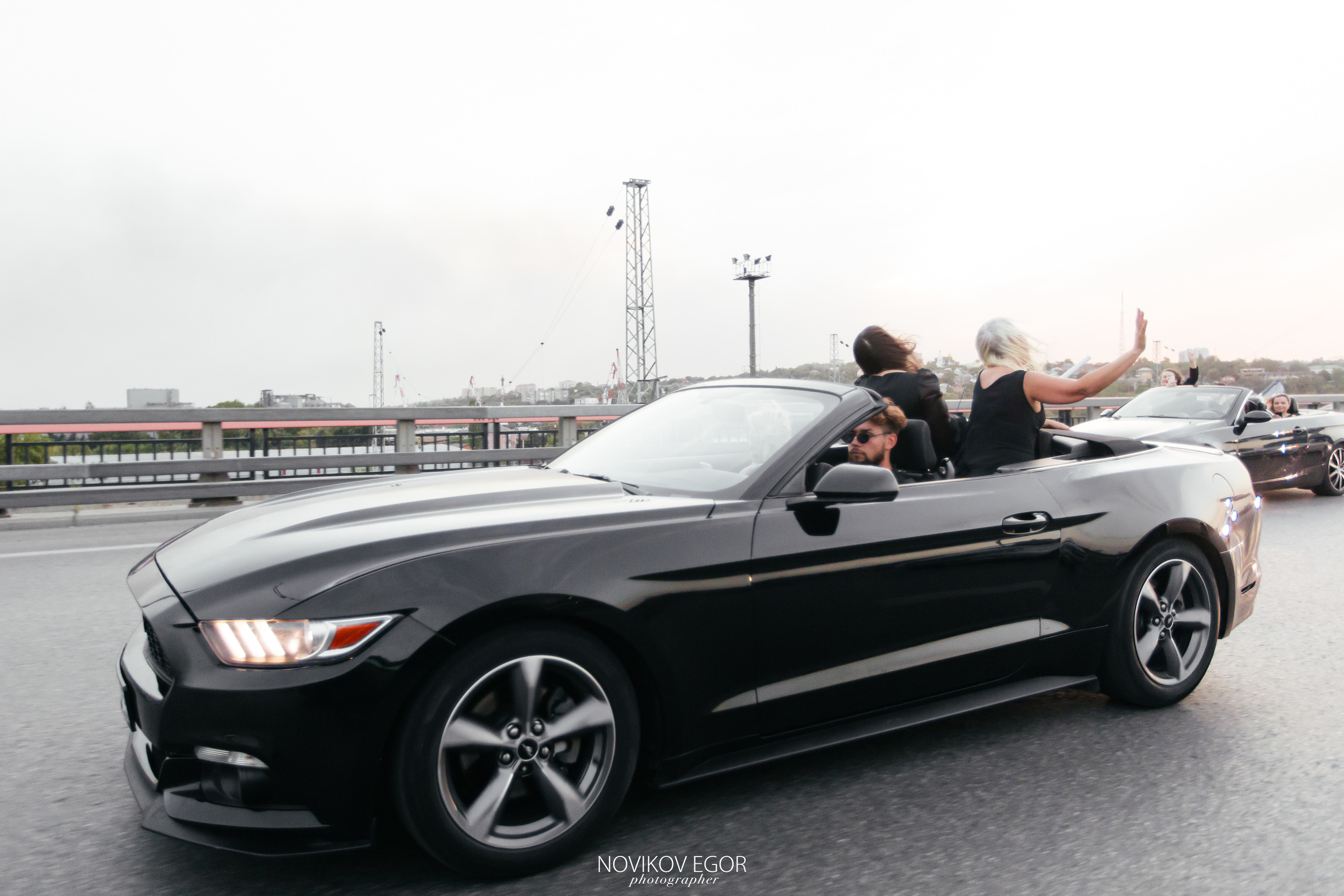 День Рождения Юлии 25.08.22. Фотограф Ростов-на-Дону