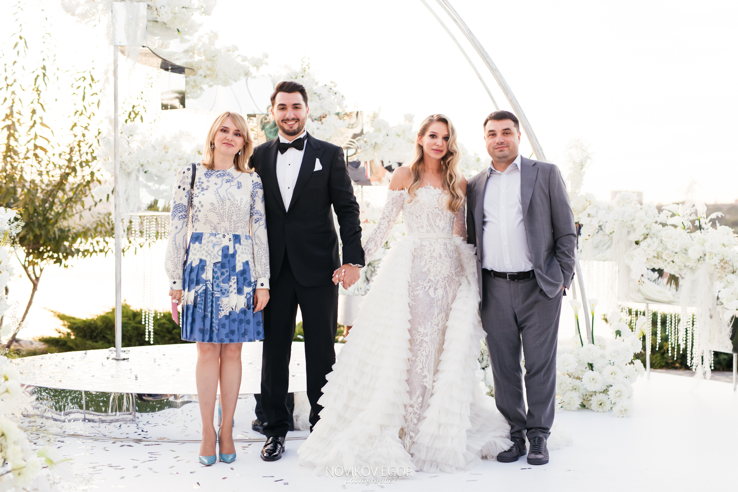 Георгий&Анастасия X ideynyy_dom. Фотограф Ростов-на-Дону