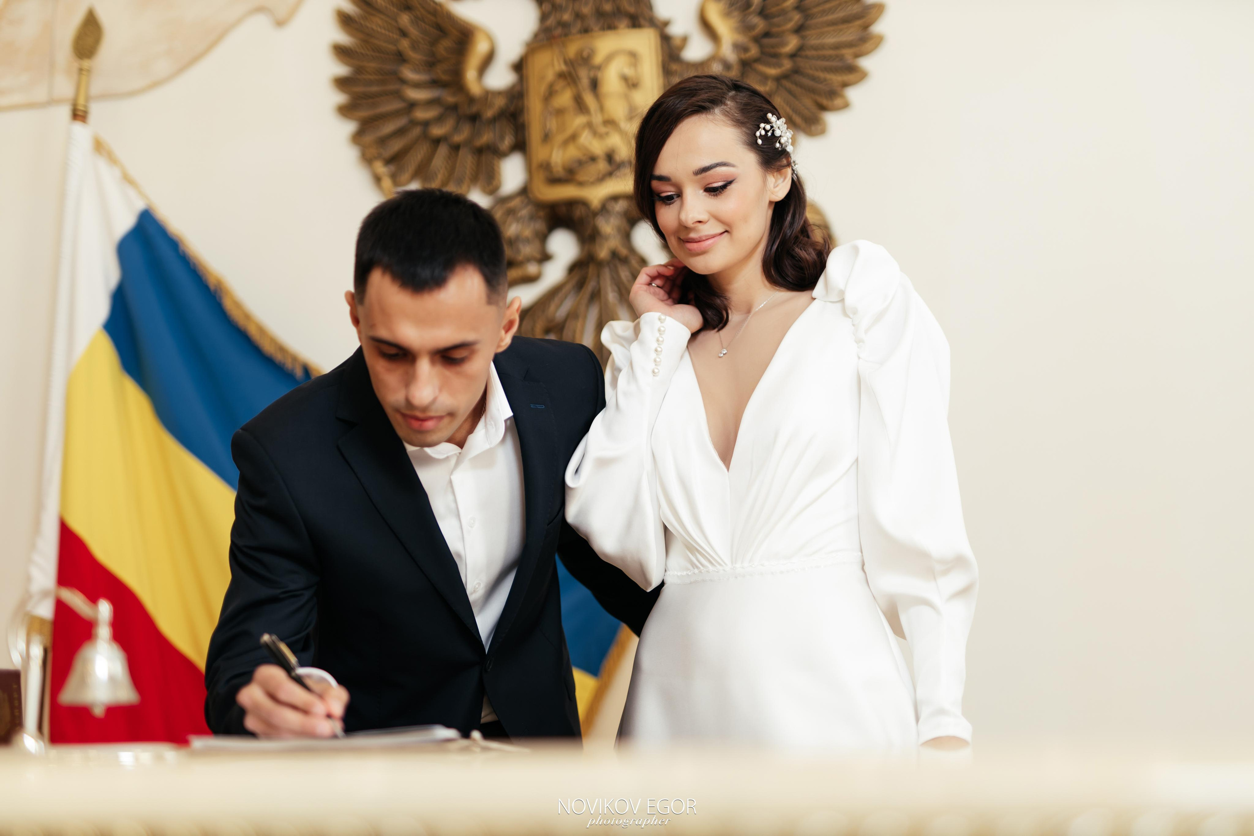 Сергей&Юлия. Фотограф Ростов-на-Дону