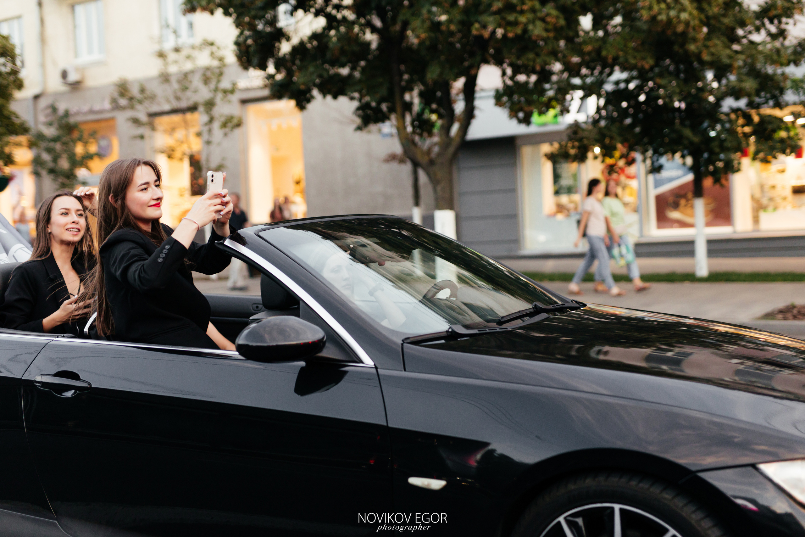 День Рождения Юлии 25.08.22. Фотограф Ростов-на-Дону