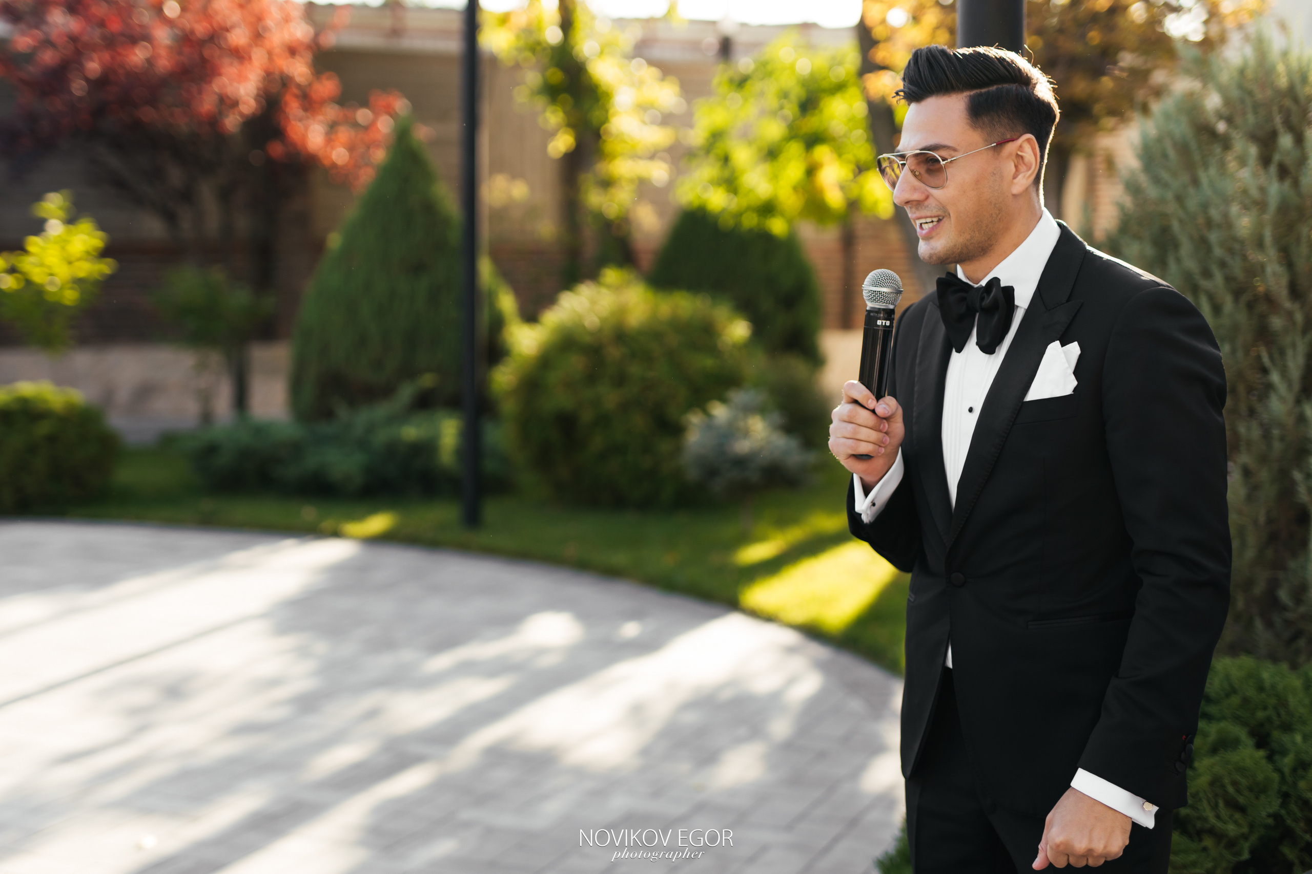 Георгий&Анастасия X ideynyy_dom. Фотограф Ростов-на-Дону