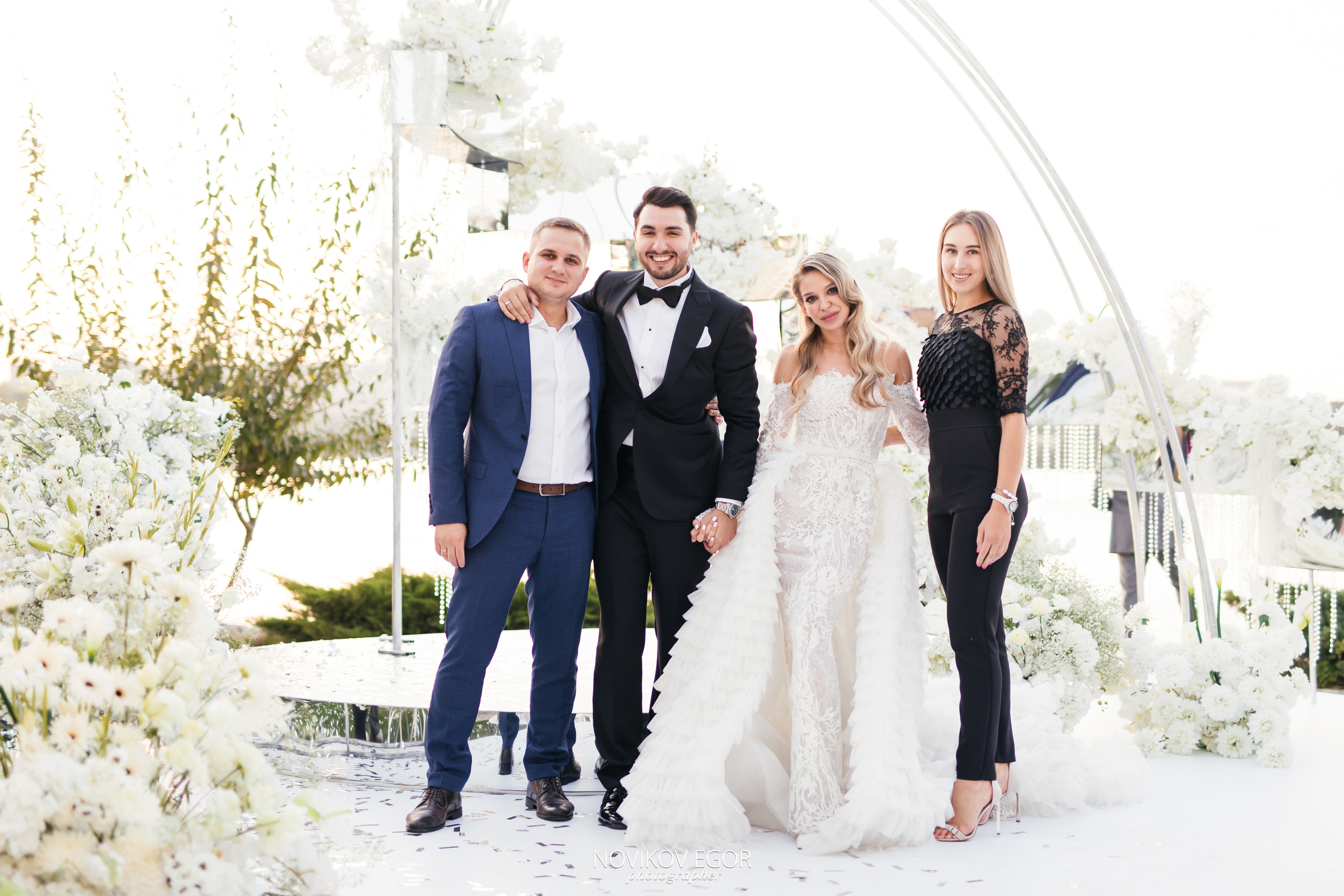 Георгий&Анастасия X ideynyy_dom. Фотограф Ростов-на-Дону