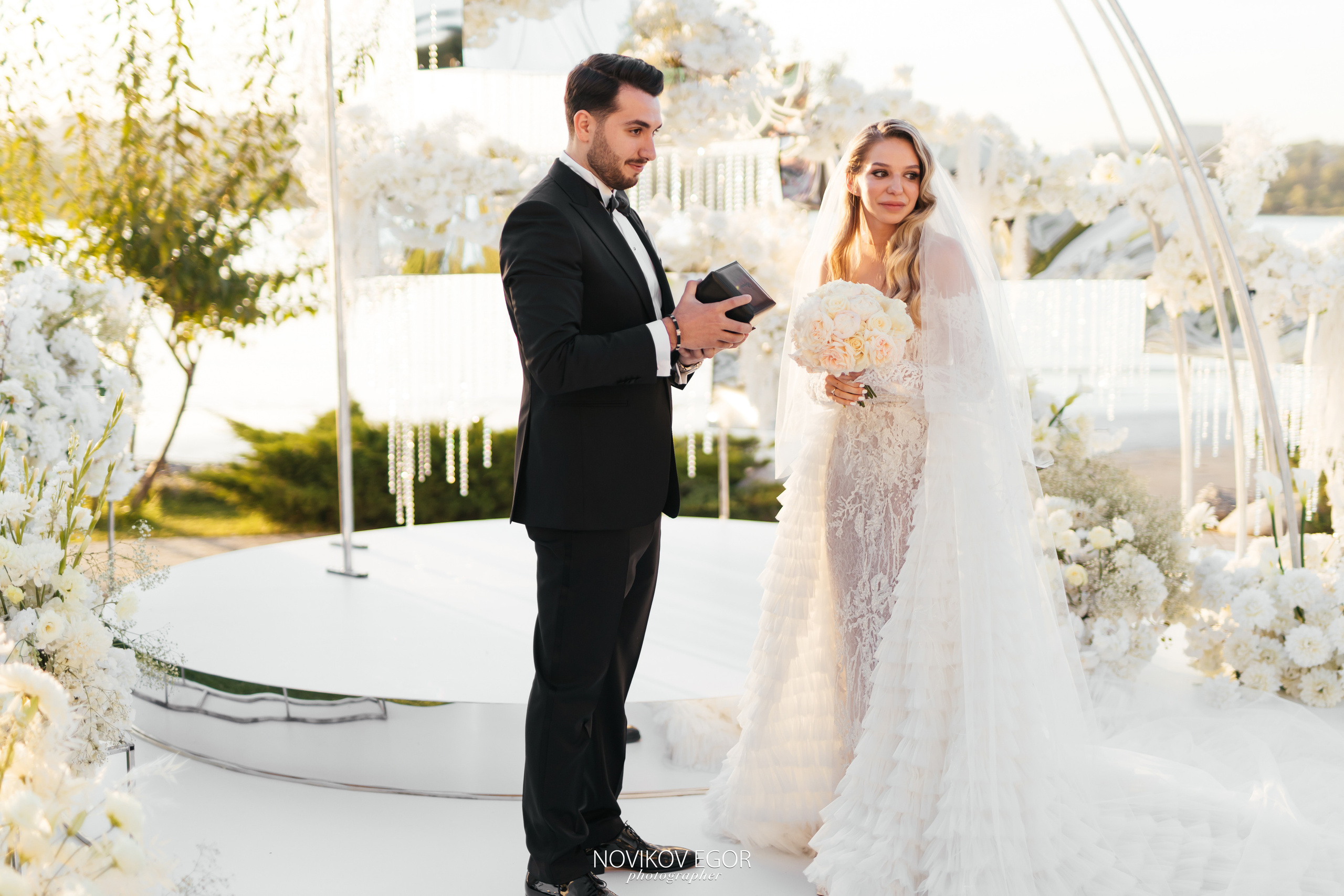 Георгий&Анастасия X ideynyy_dom. Фотограф Ростов-на-Дону