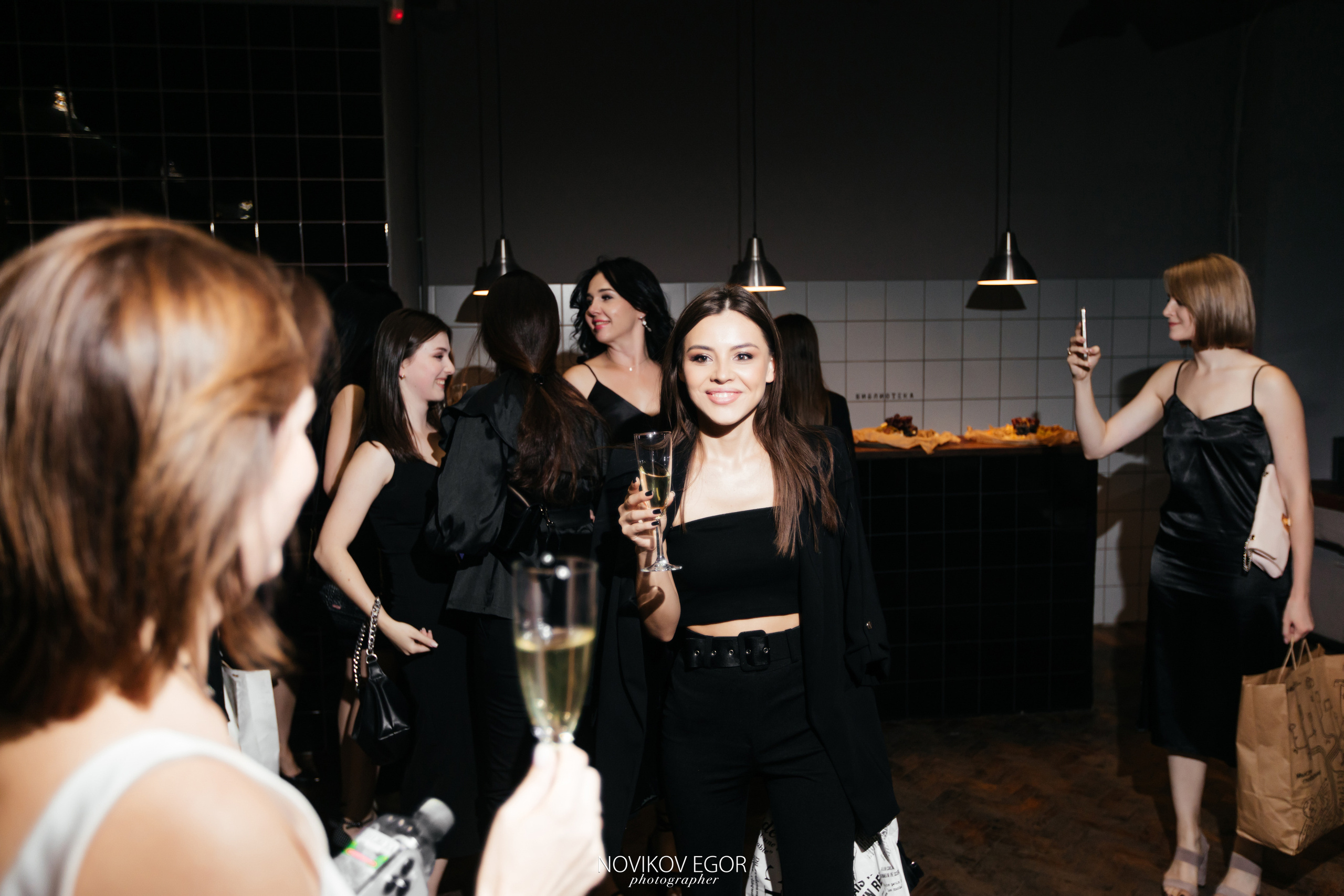 День Рождения Юлии 25.08.22. Фотограф Ростов-на-Дону