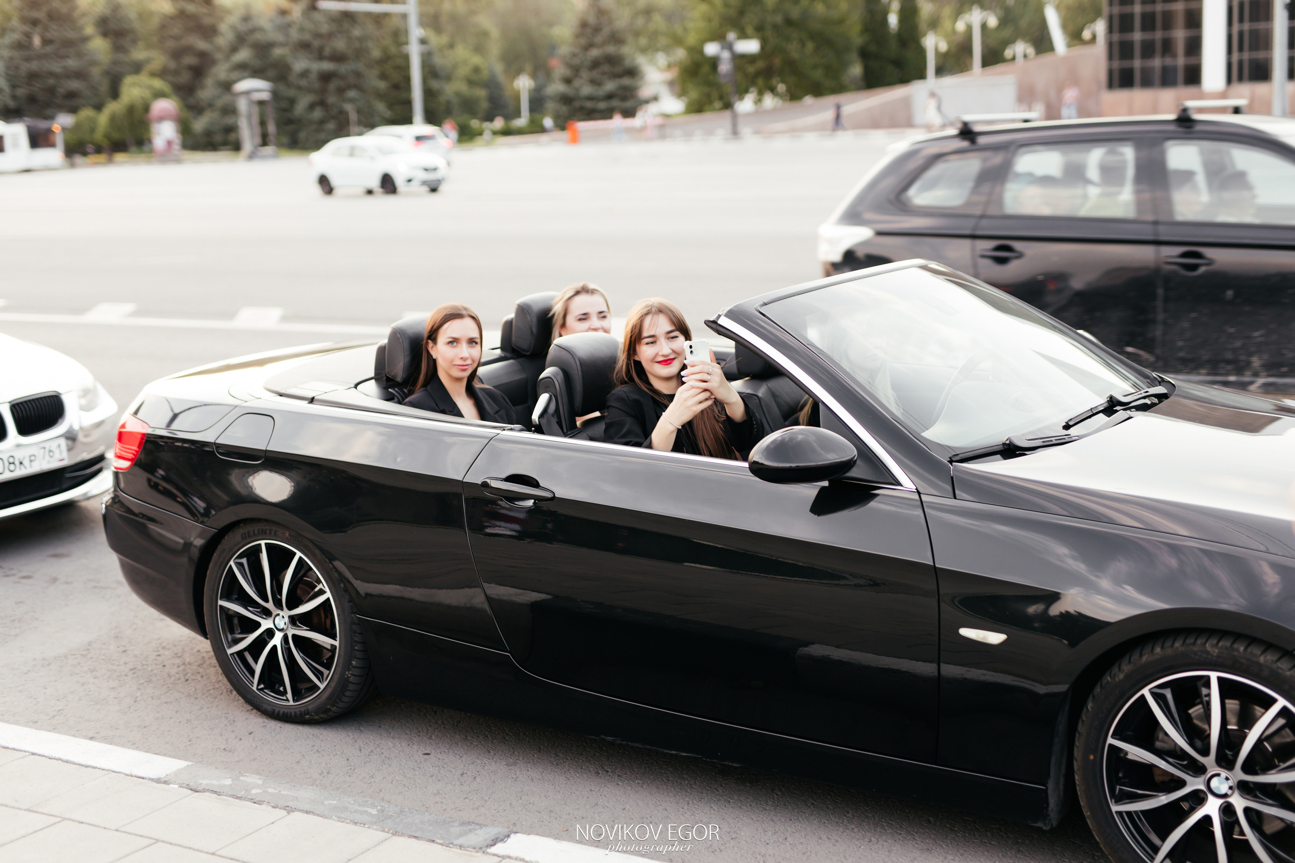 День Рождения Юлии 25.08.22. Фотограф Ростов-на-Дону