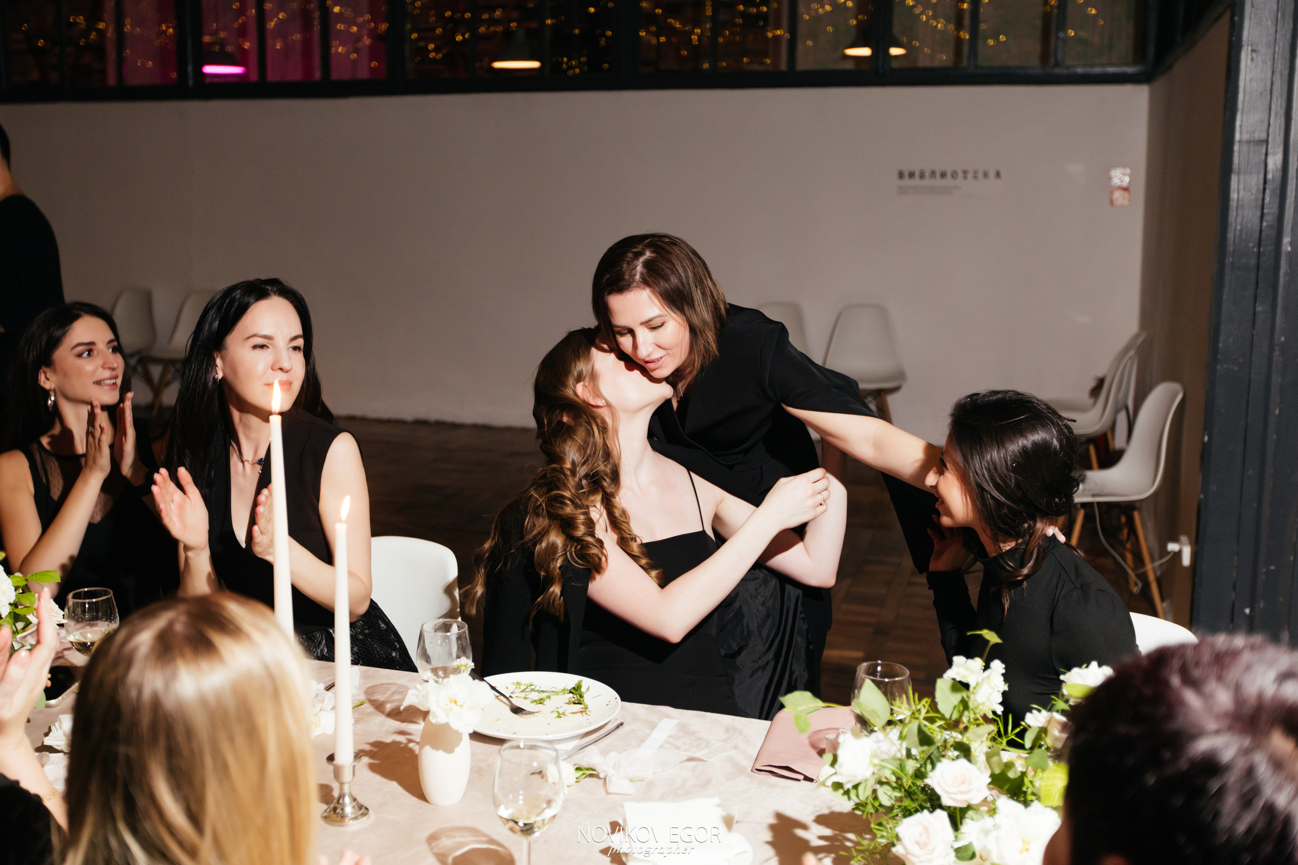 День Рождения Юлии 25.08.22. Фотограф Ростов-на-Дону