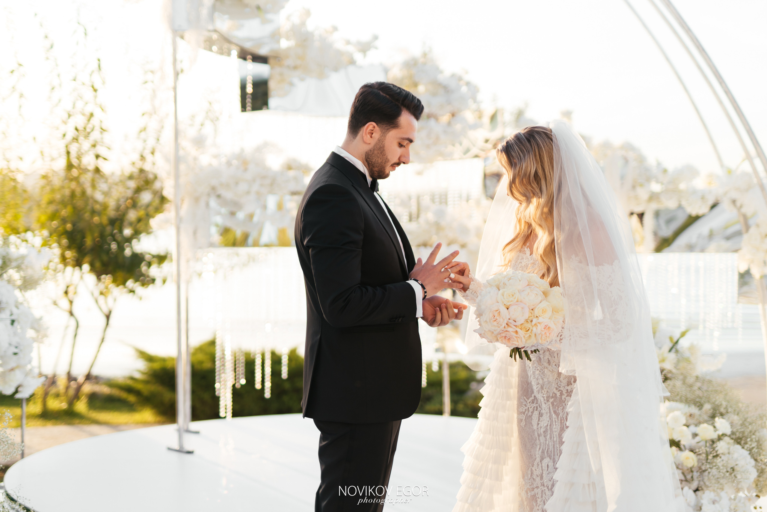 Георгий&Анастасия X ideynyy_dom. Фотограф Ростов-на-Дону