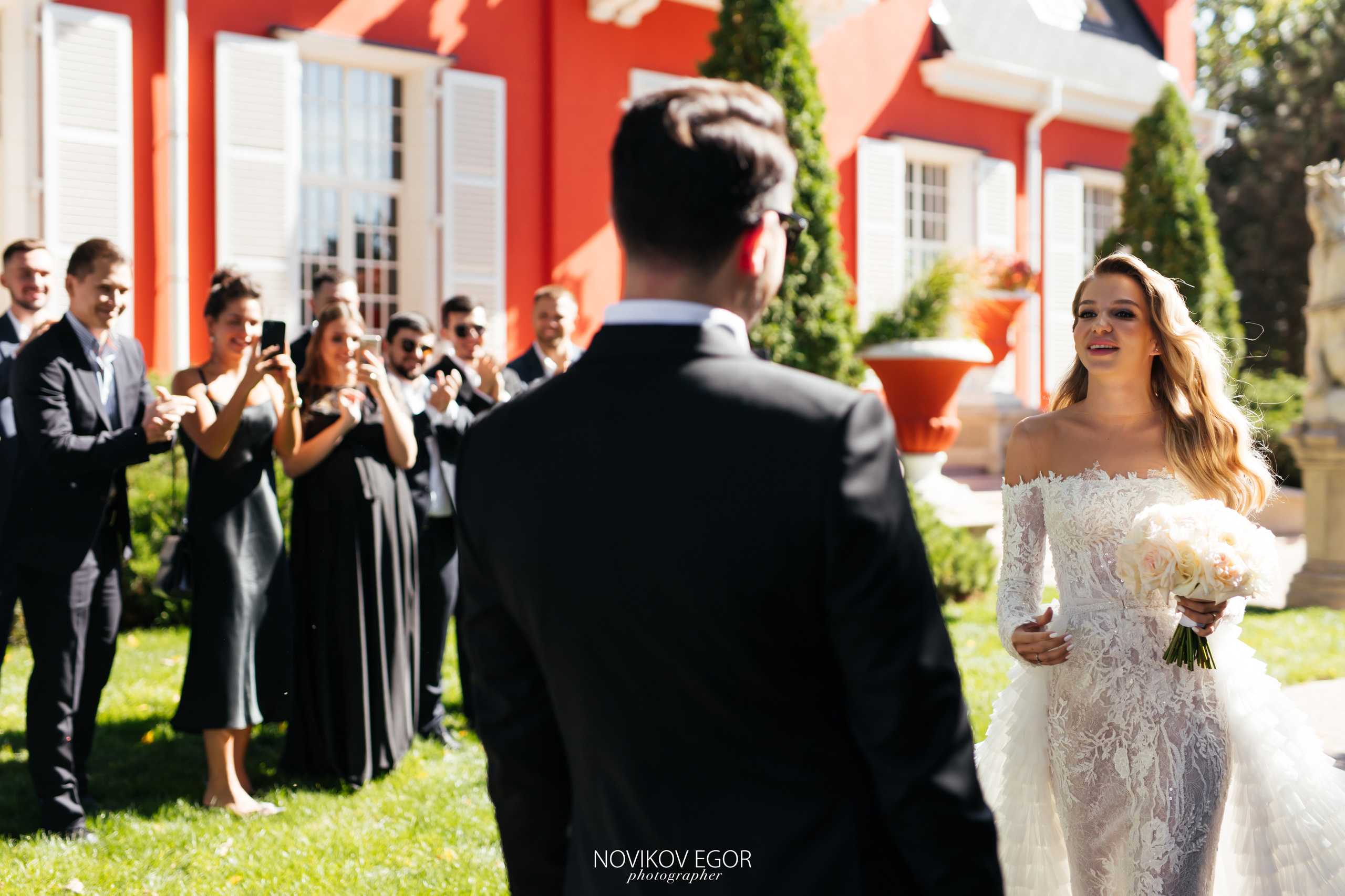 Георгий&Анастасия X ideynyy_dom. Фотограф Ростов-на-Дону