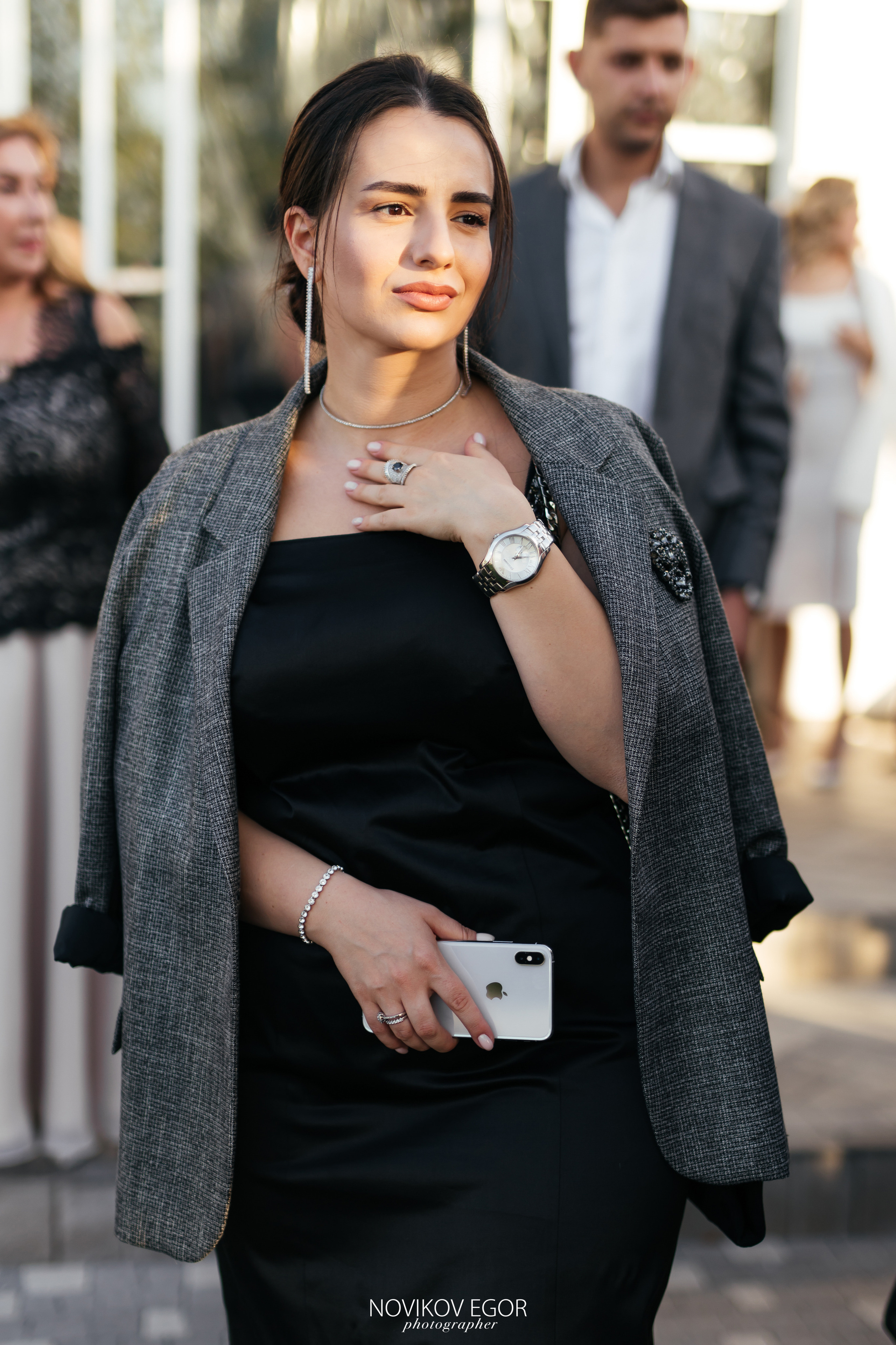 Георгий&Анастасия X ideynyy_dom. Фотограф Ростов-на-Дону