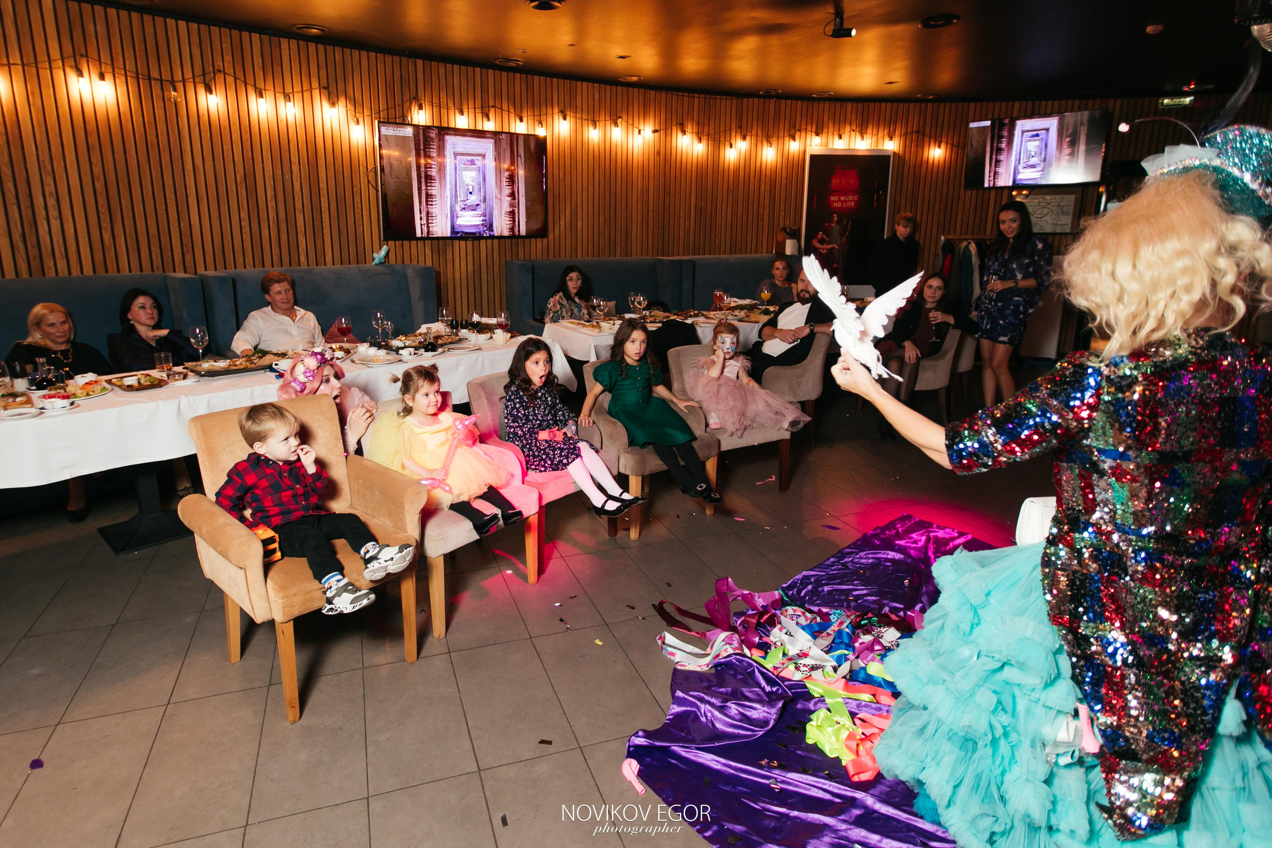 Лея 3 года. Фотограф Ростов-на-Дону