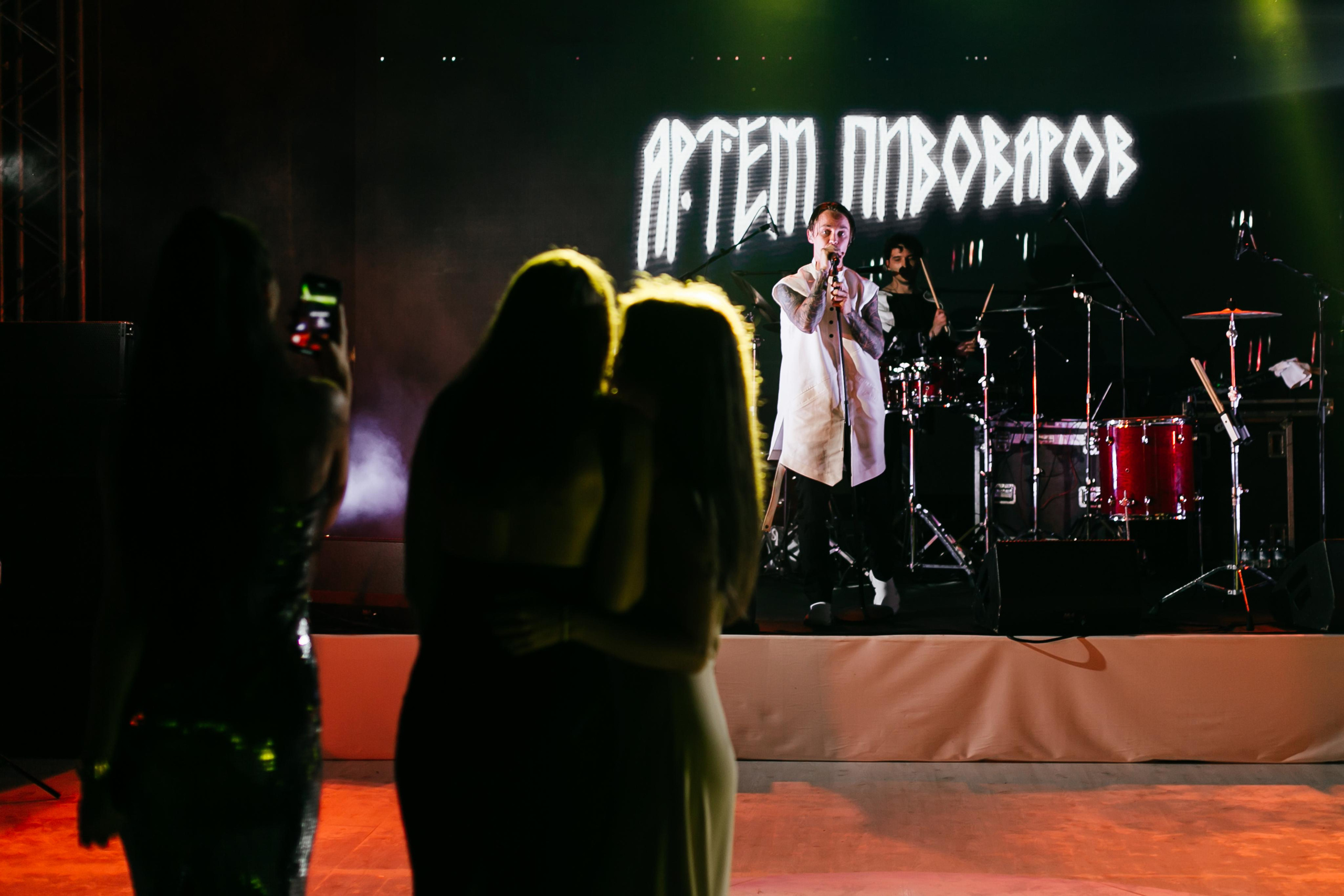 Георгий&Виктория X Slepakov&Schnaeider. Фотограф Ростов-на-Дону