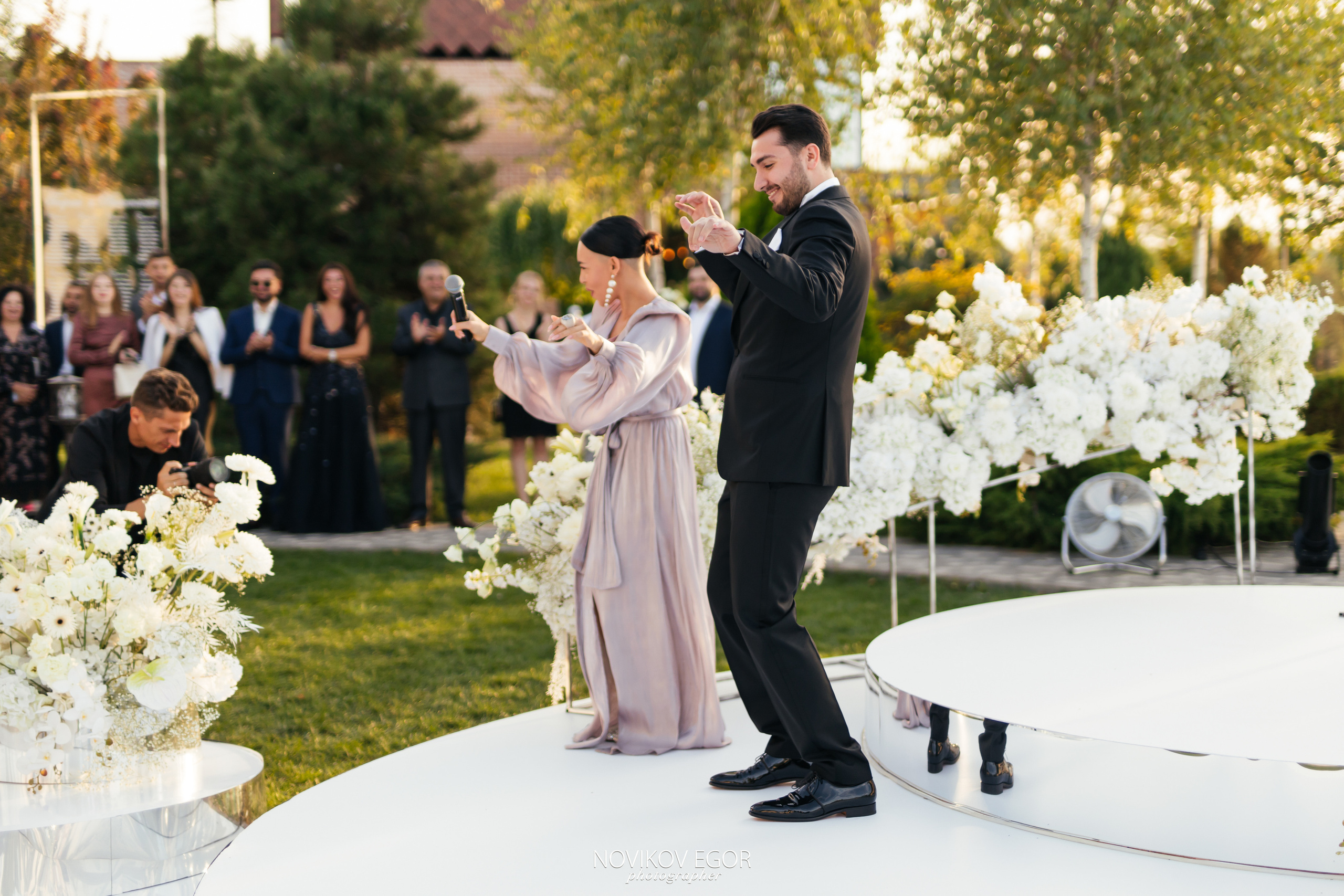 Георгий&Анастасия X ideynyy_dom. Фотограф Ростов-на-Дону