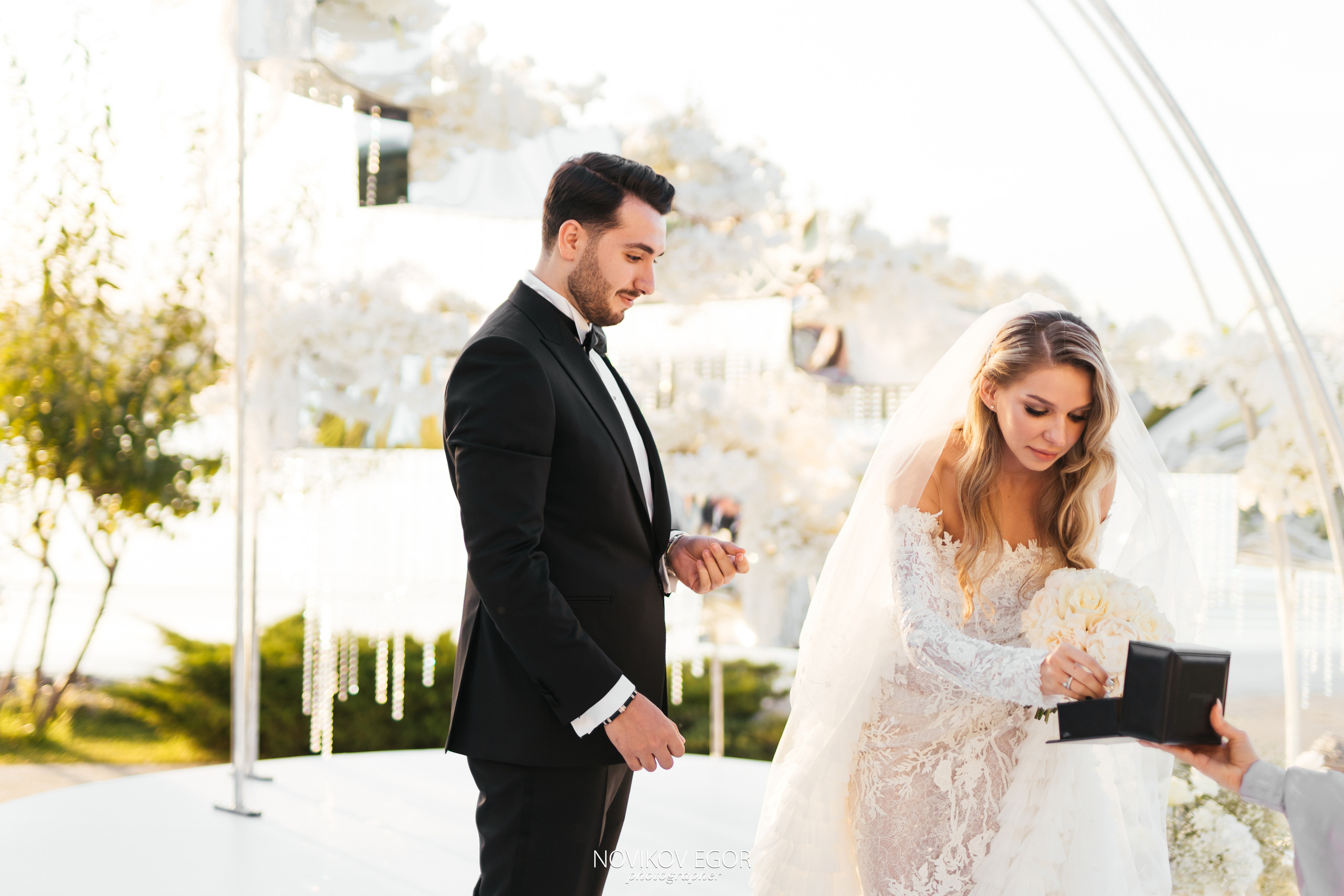 Георгий&Анастасия X ideynyy_dom. Фотограф Ростов-на-Дону