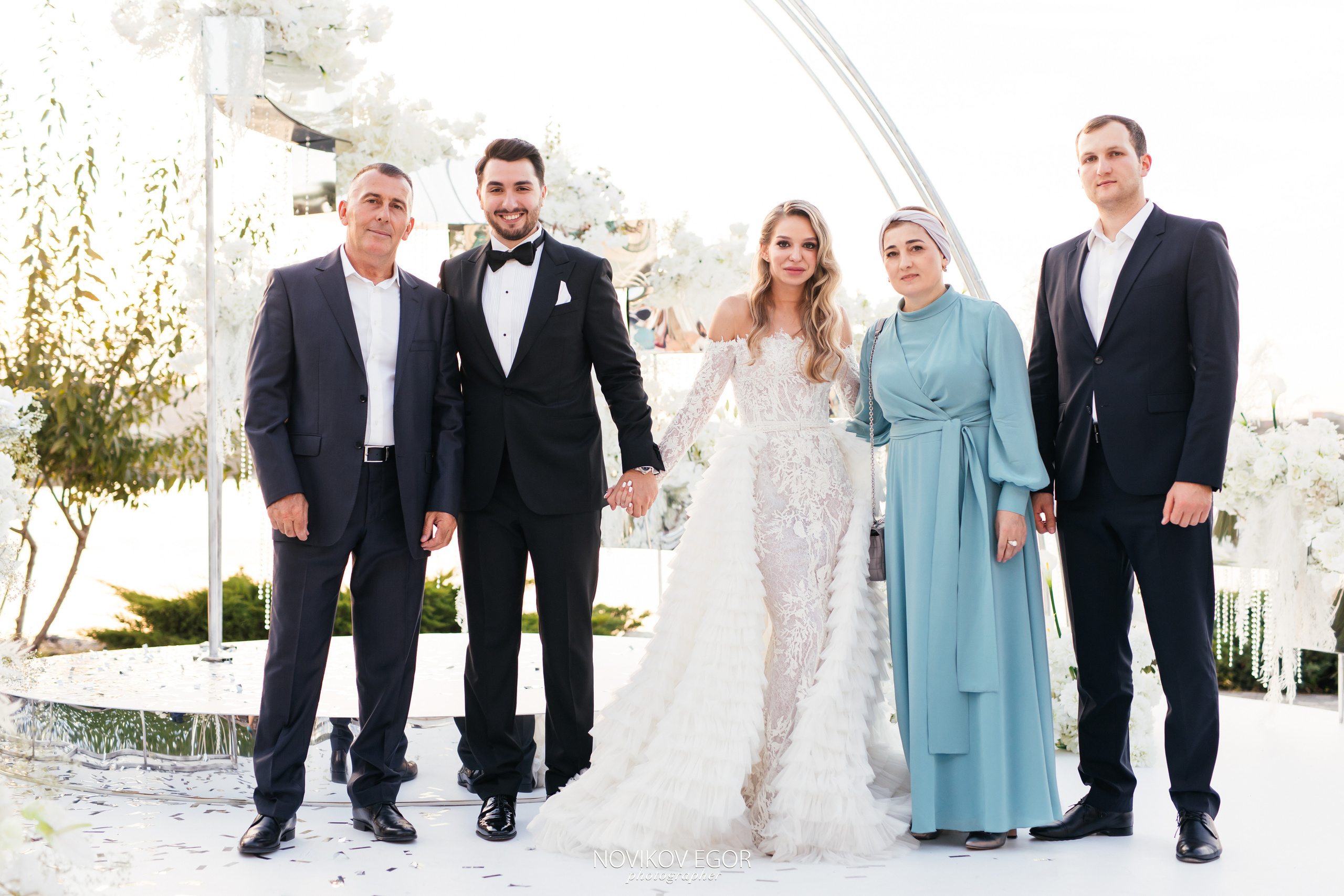 Георгий&Анастасия X ideynyy_dom. Фотограф Ростов-на-Дону