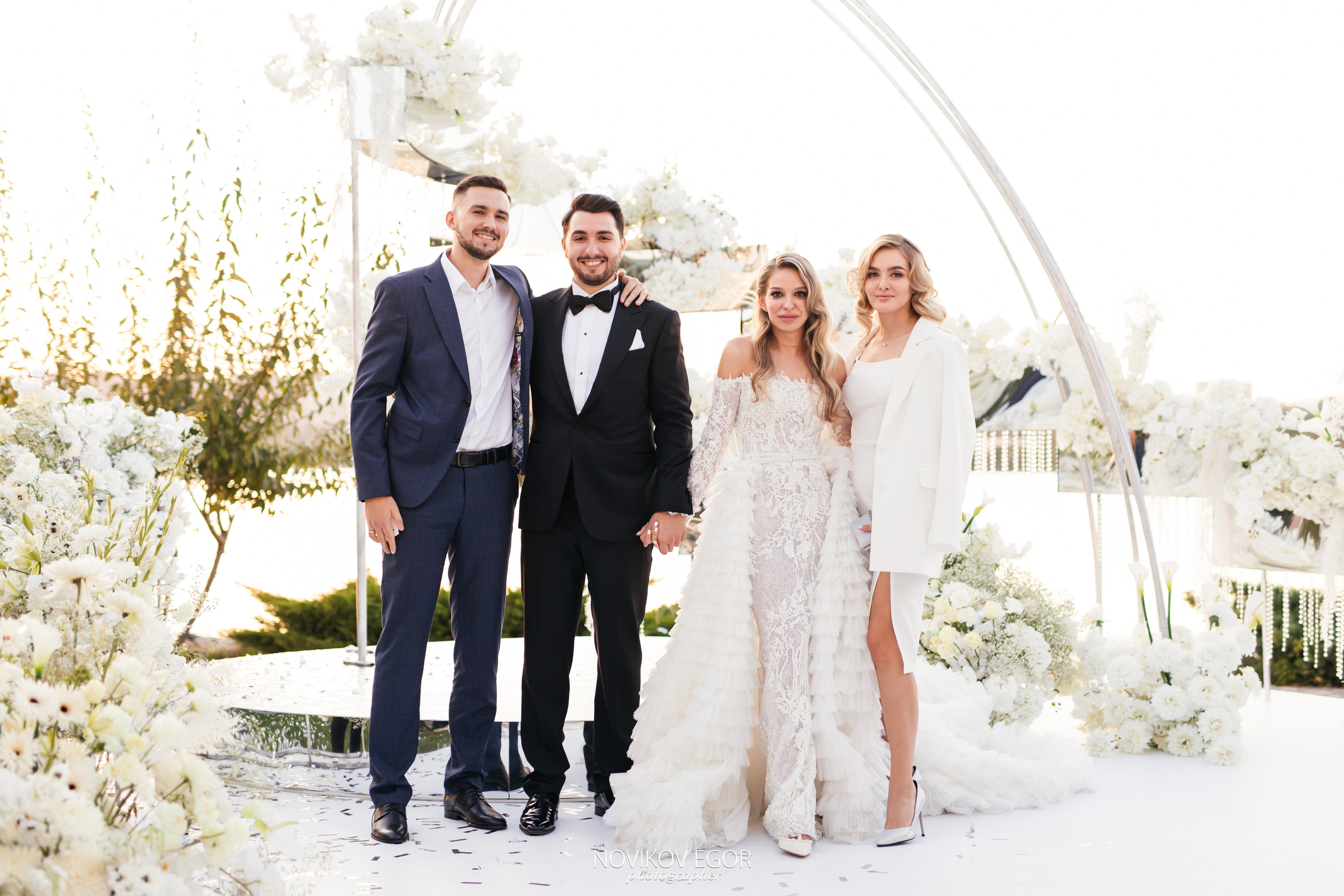 Георгий&Анастасия X ideynyy_dom. Фотограф Ростов-на-Дону