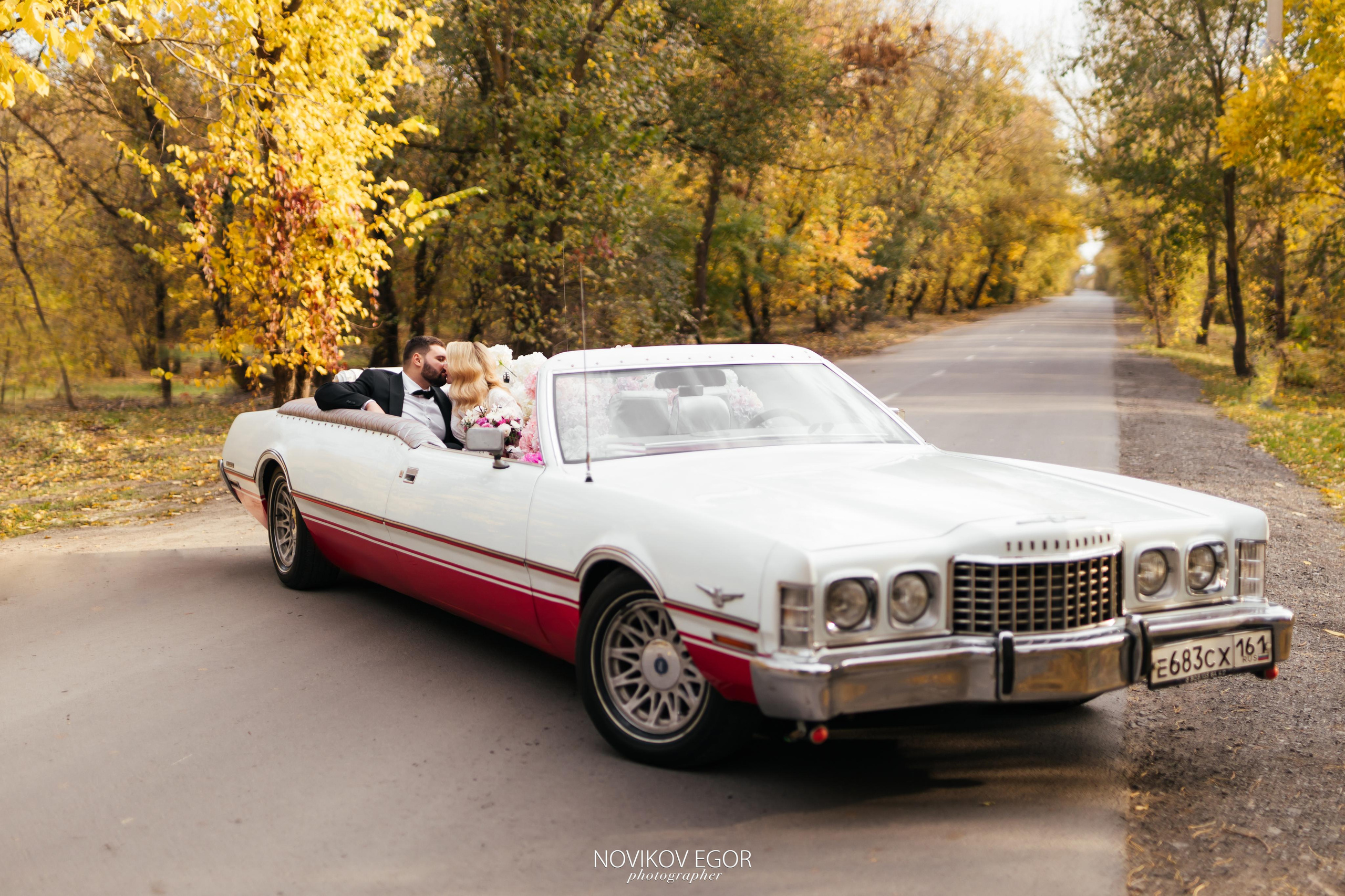 Илья&Ира X TheFirst Event. Фотограф Ростов-на-Дону