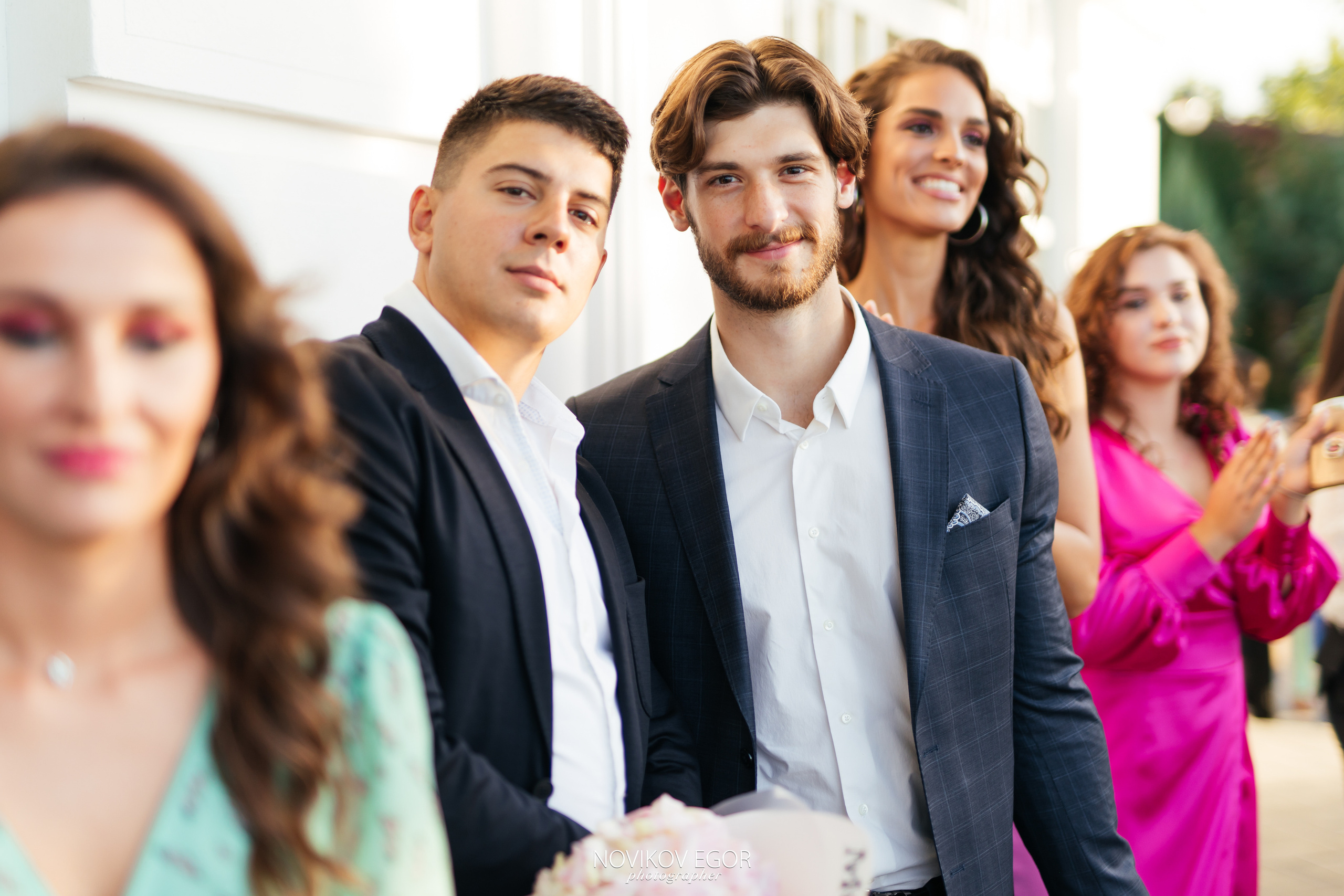 Георгий&Анастасия X ideynyy_dom. Фотограф Ростов-на-Дону