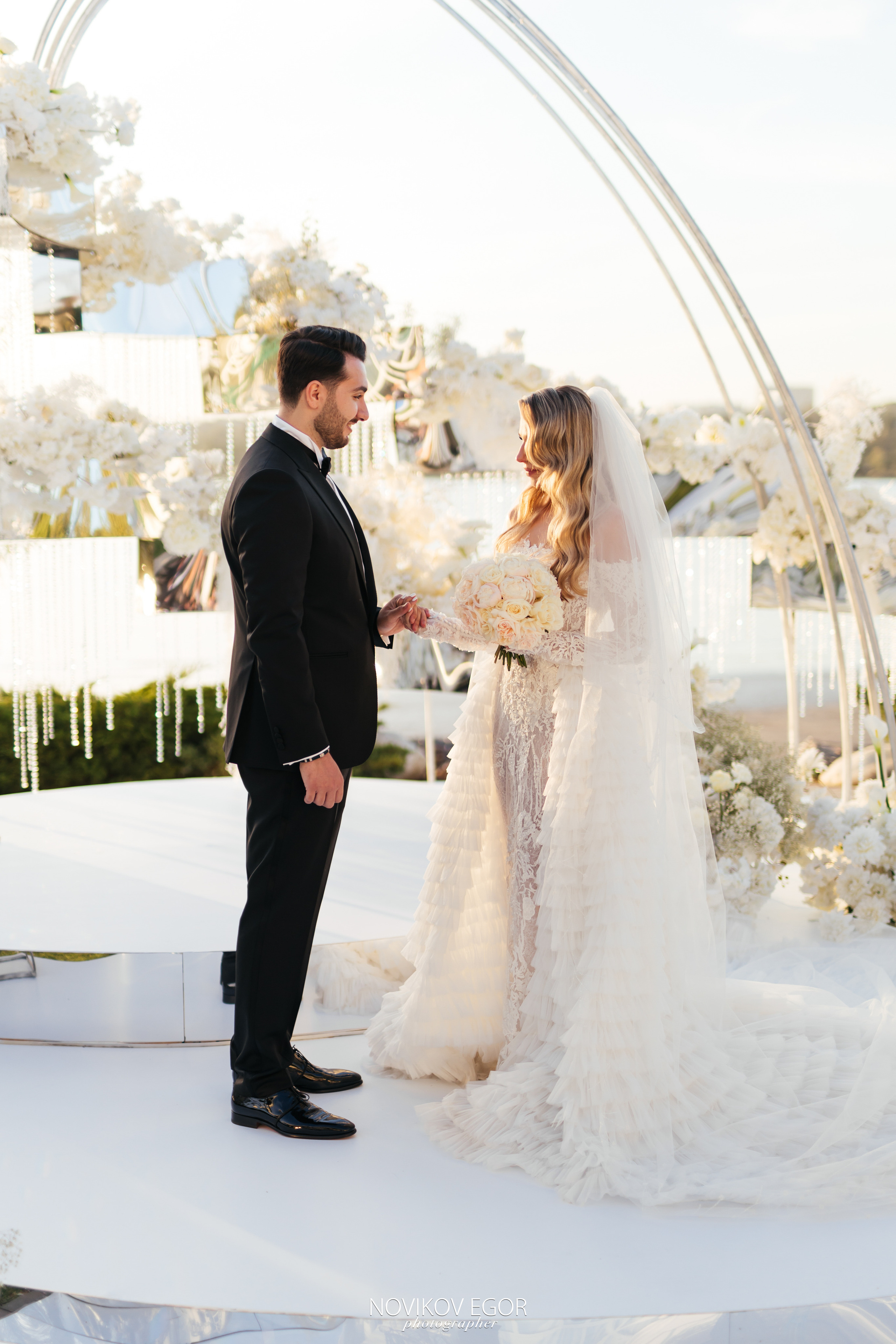 Георгий&Анастасия X ideynyy_dom. Фотограф Ростов-на-Дону