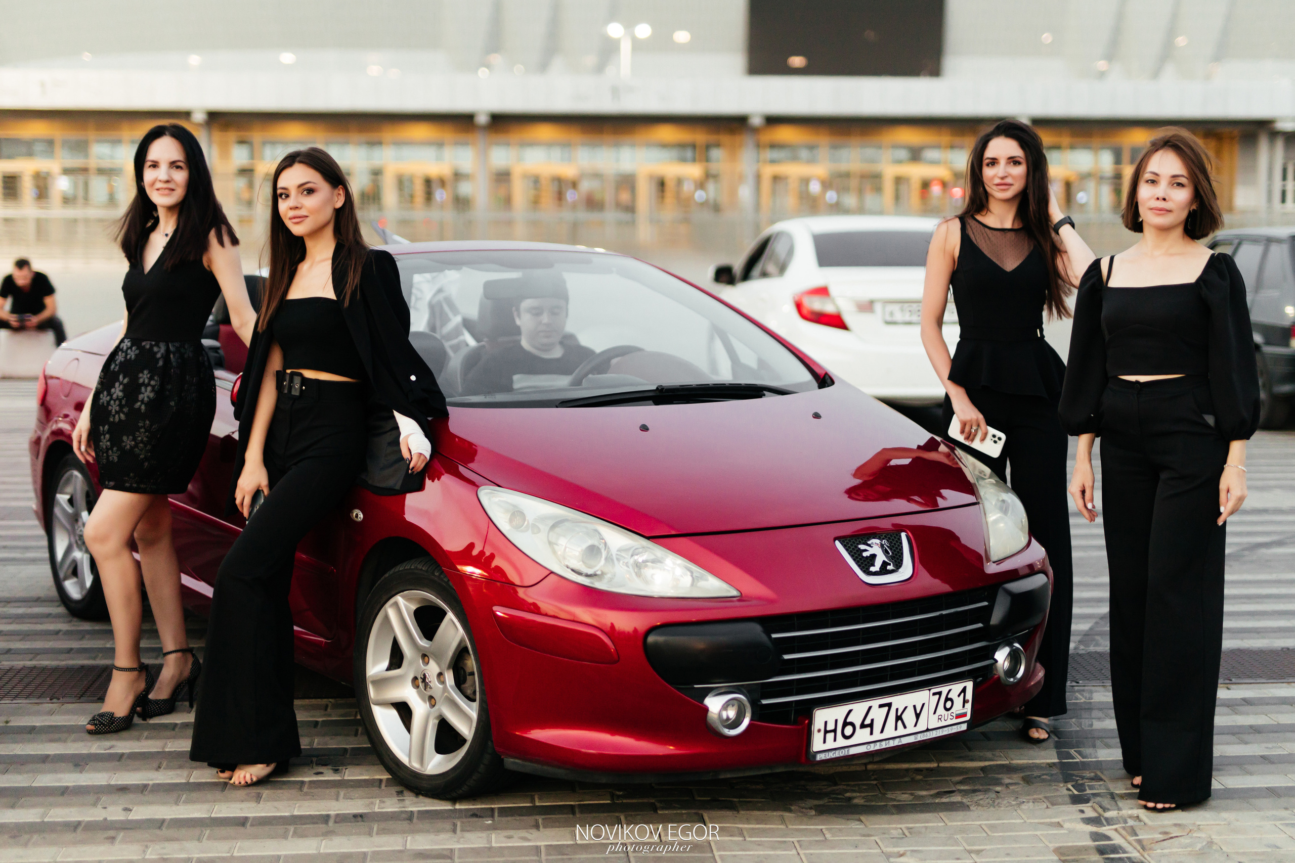 День Рождения Юлии 25.08.22. Фотограф Ростов-на-Дону