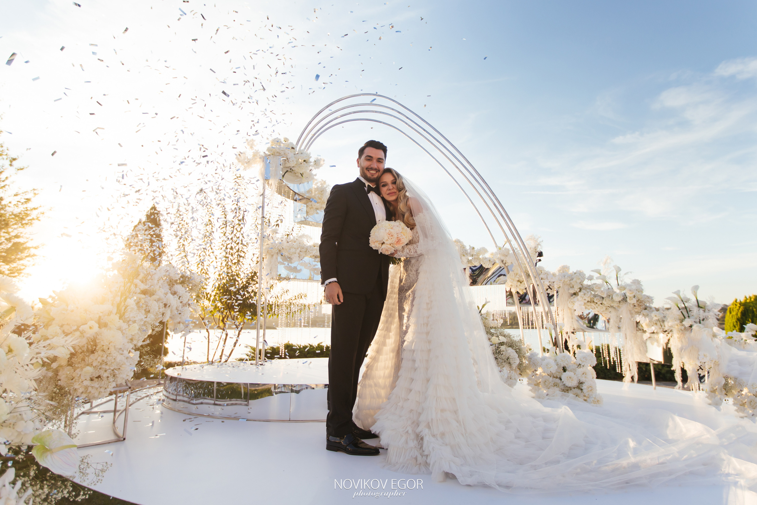 Георгий&Анастасия X ideynyy_dom. Фотограф Ростов-на-Дону