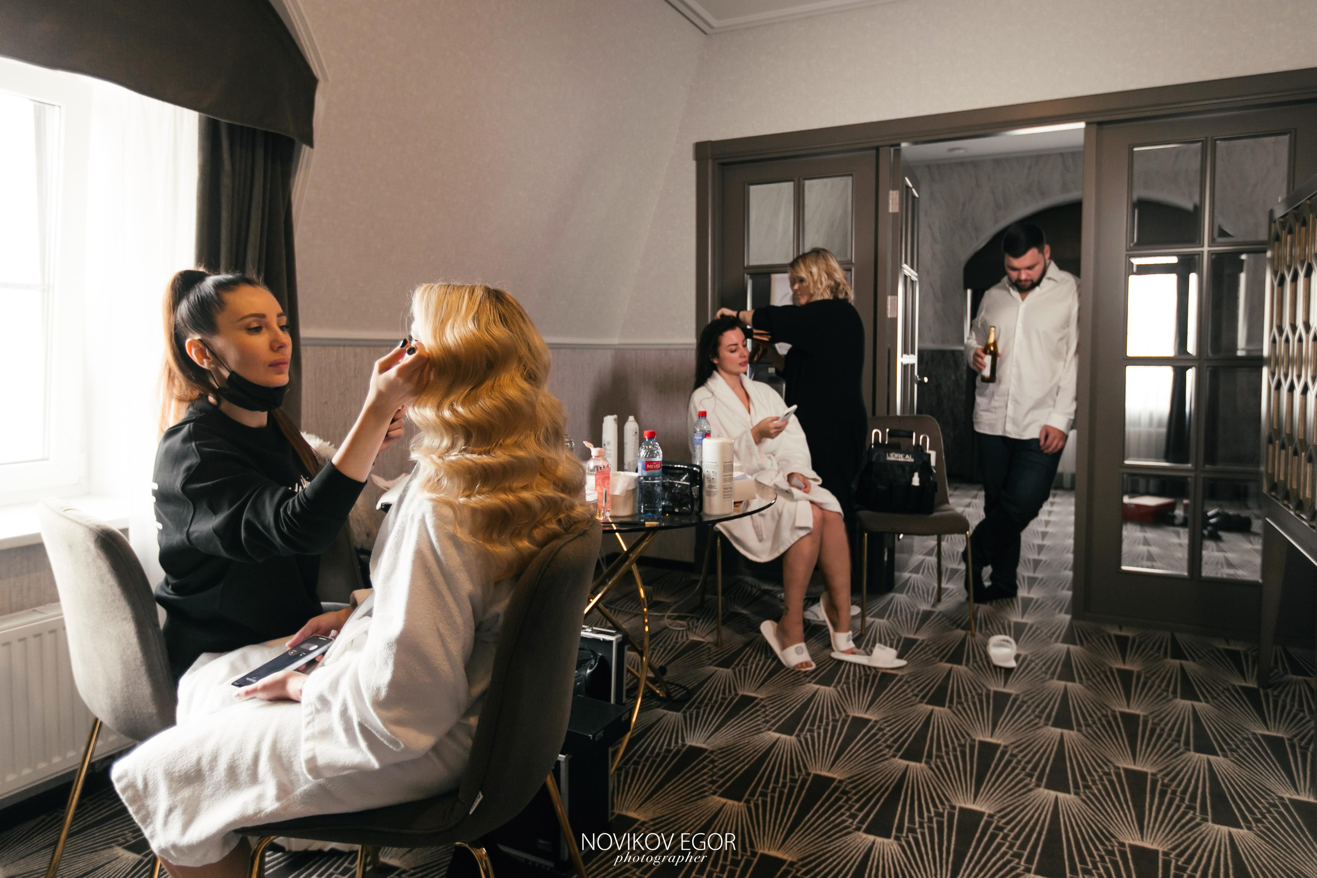 Илья&Ира X TheFirst Event. Фотограф Ростов-на-Дону