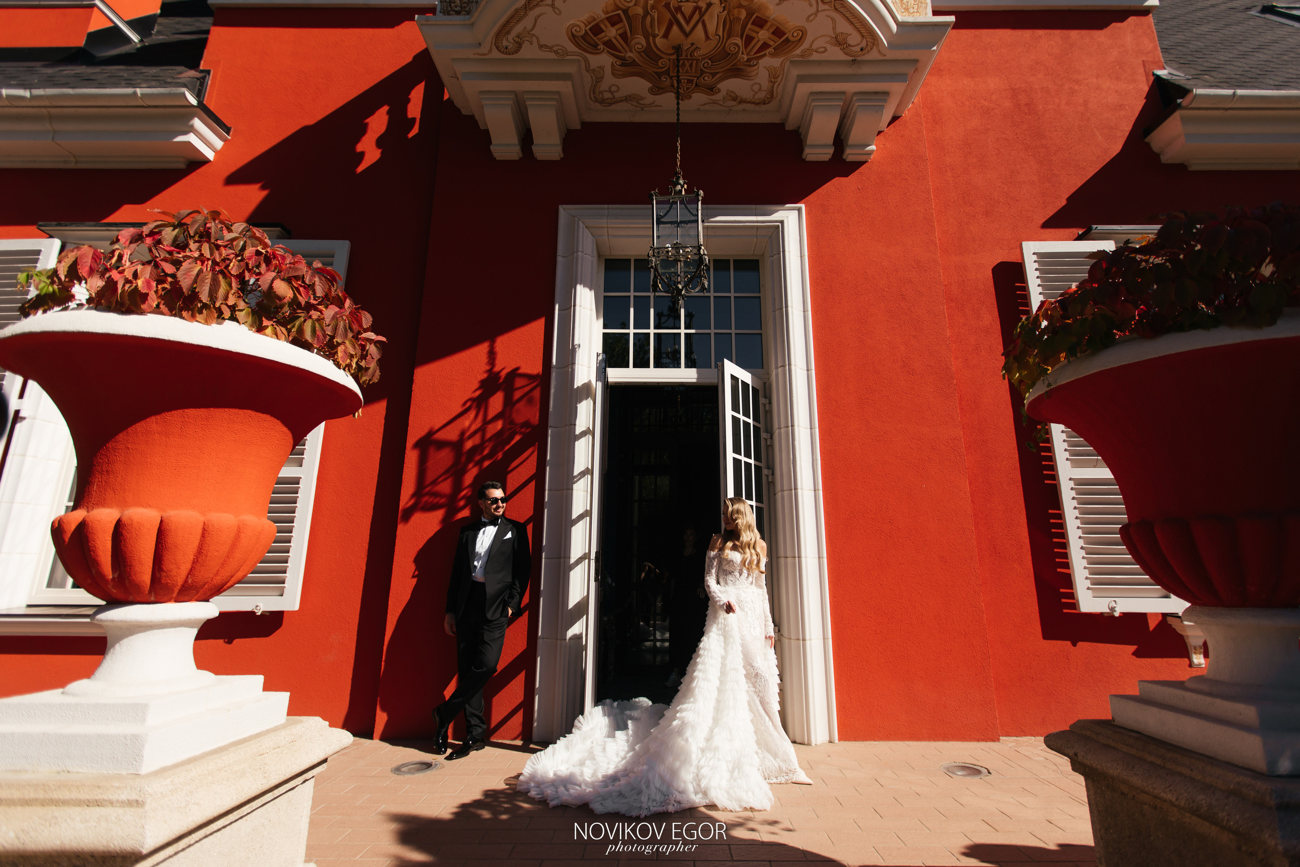 Георгий&Анастасия X ideynyy_dom. Фотограф Ростов-на-Дону