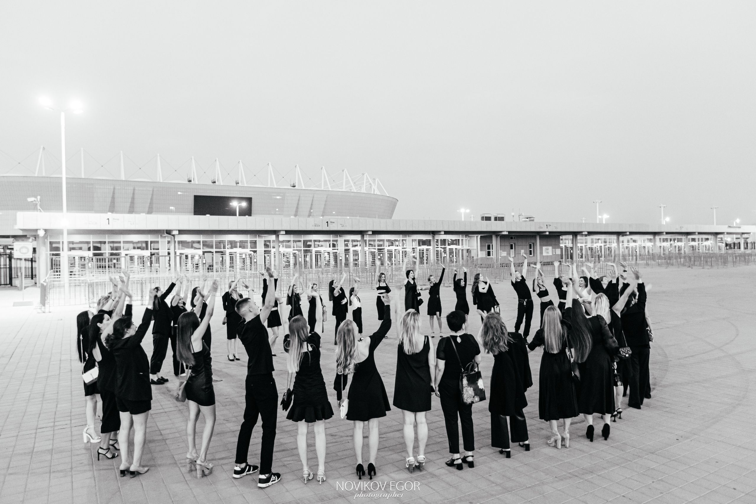 День Рождения Юлии 25.08.22. Фотограф Ростов-на-Дону