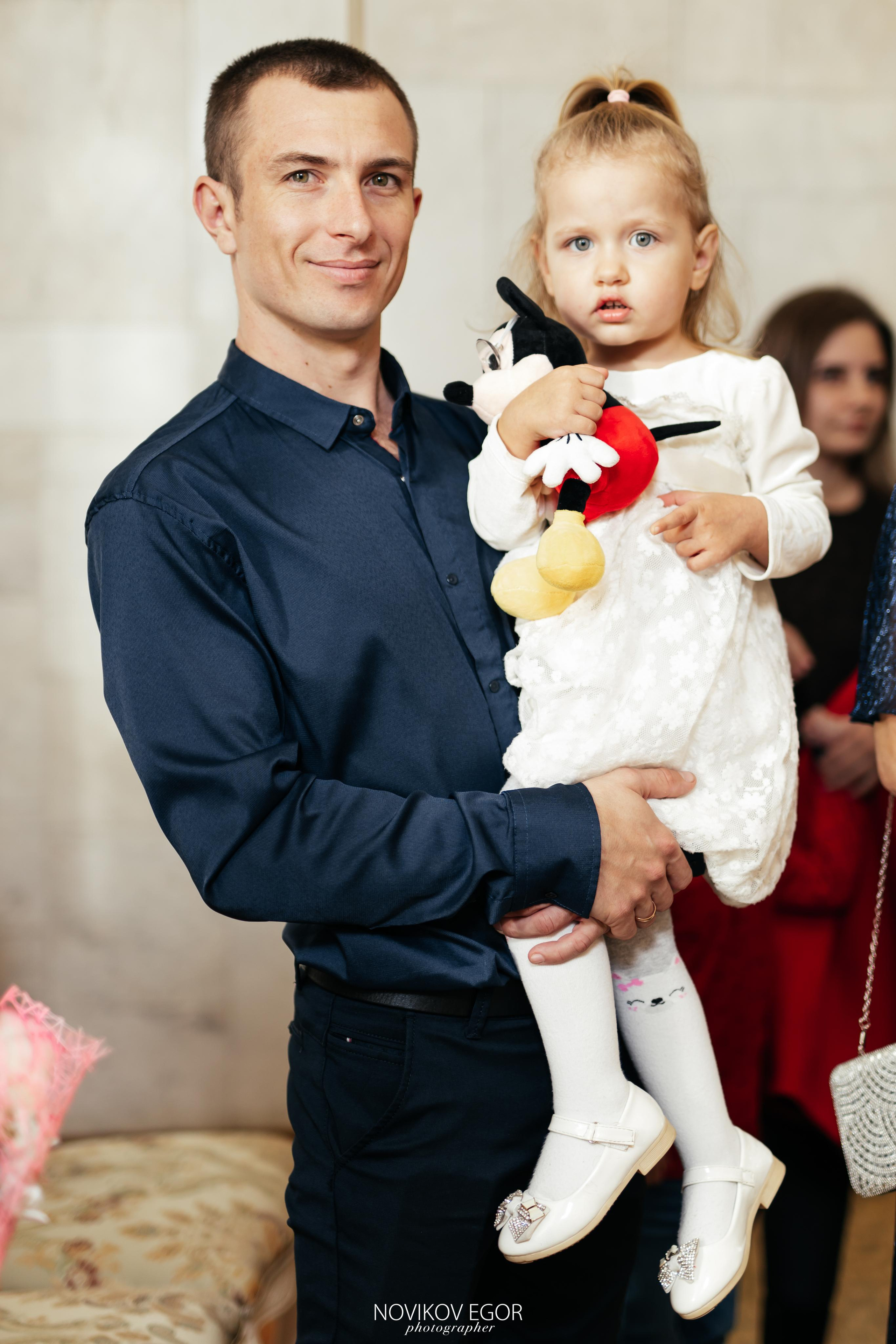 Сергей&Юлия. Фотограф Ростов-на-Дону