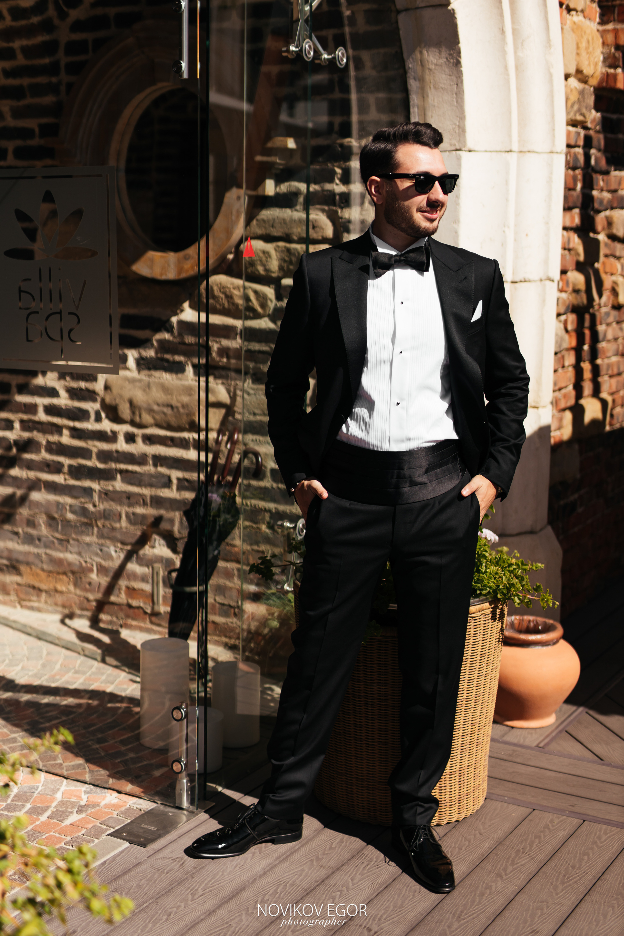 Георгий&Анастасия X ideynyy_dom. Фотограф Ростов-на-Дону