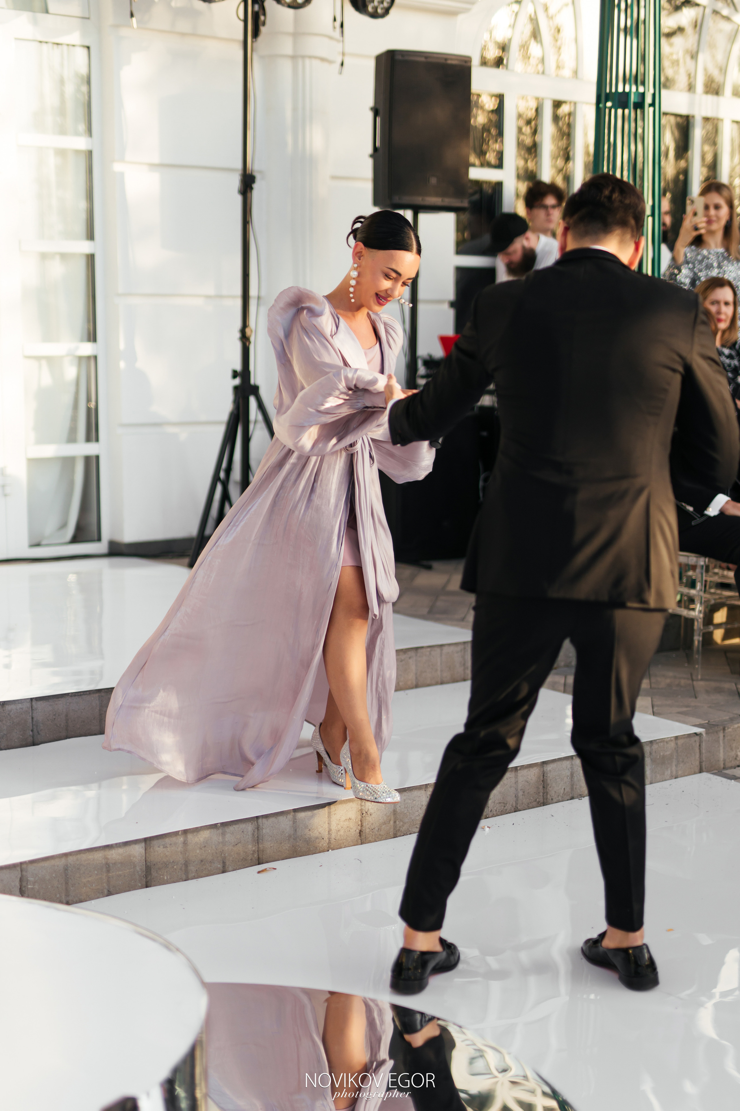 Георгий&Анастасия X ideynyy_dom. Фотограф Ростов-на-Дону